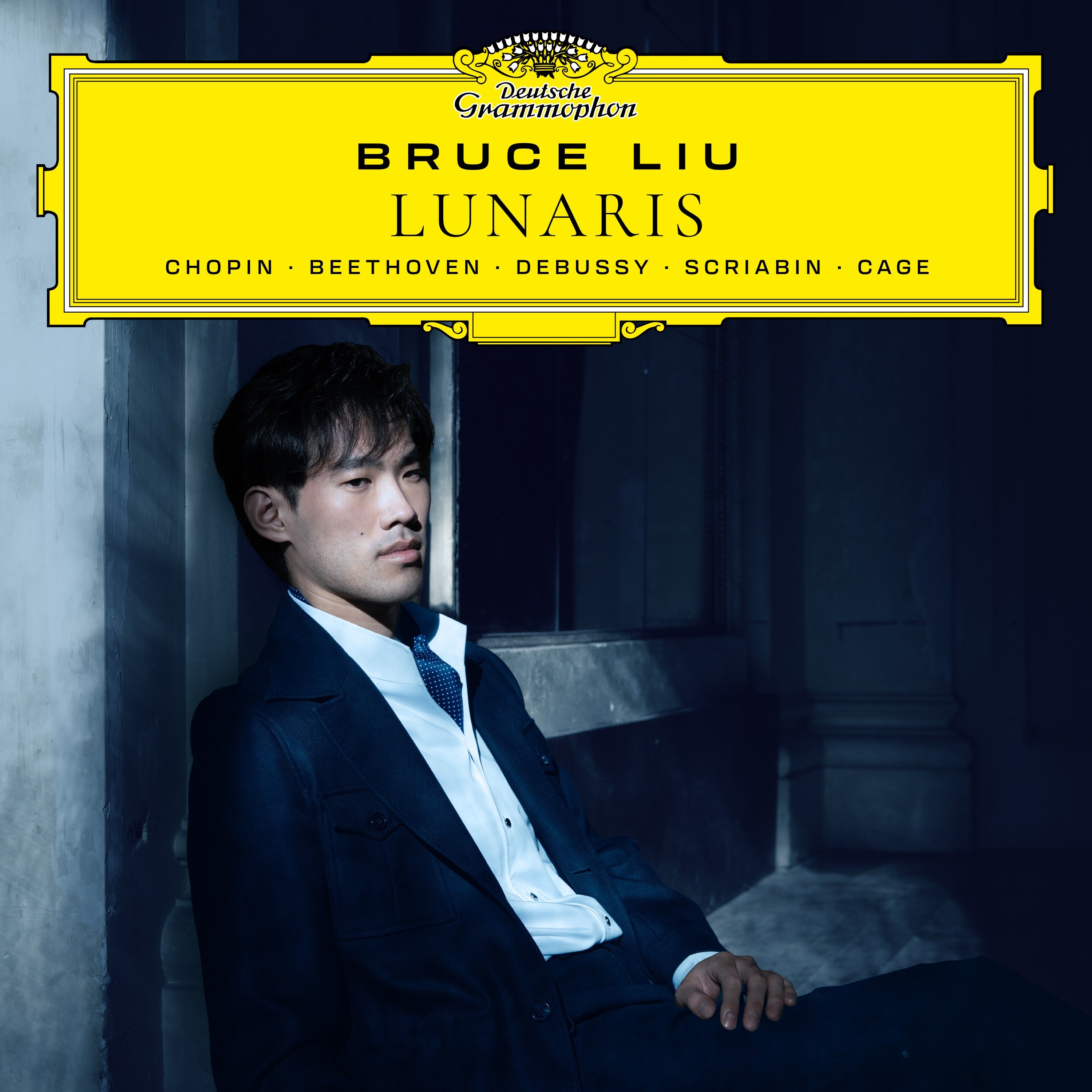 Bruce Liu Kopie: Lunaris GERMAN MARKET ONLY Fan Bundle 447492