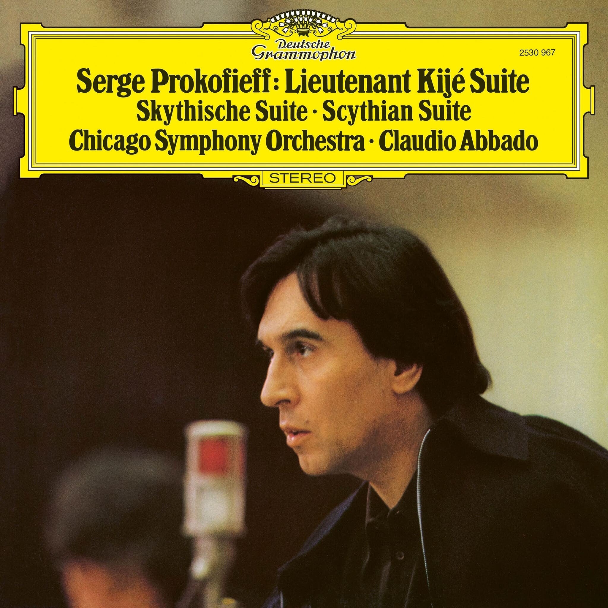 Claudio Abbado – The Symphony Edition – Box Set 41 x CD