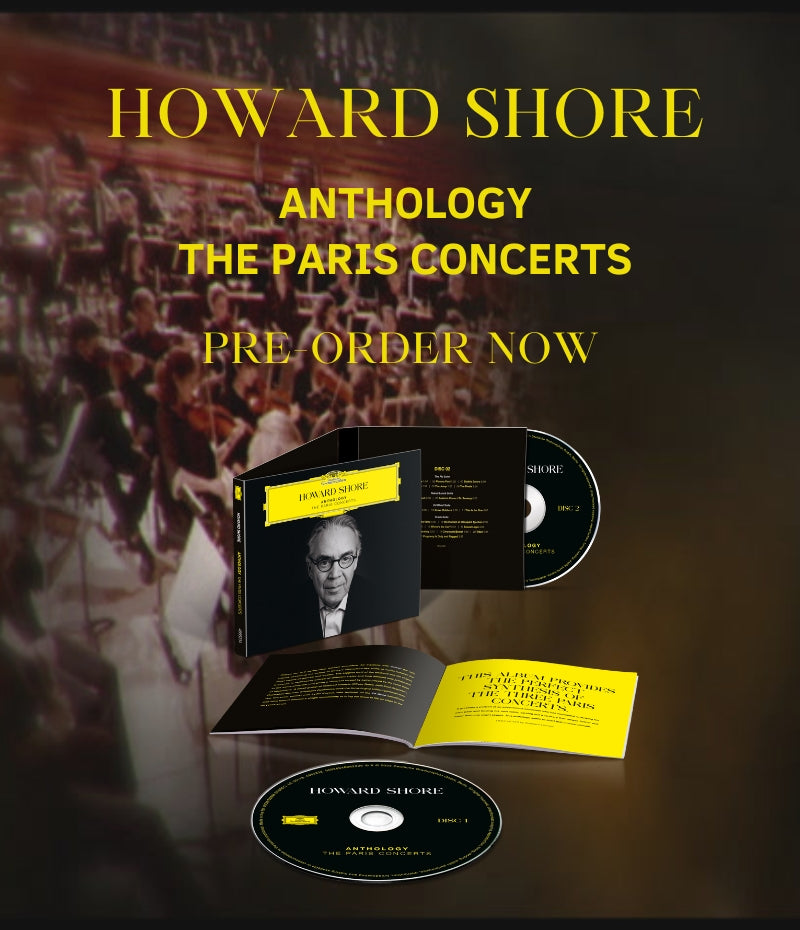 Deutsche Grammophon - official Store