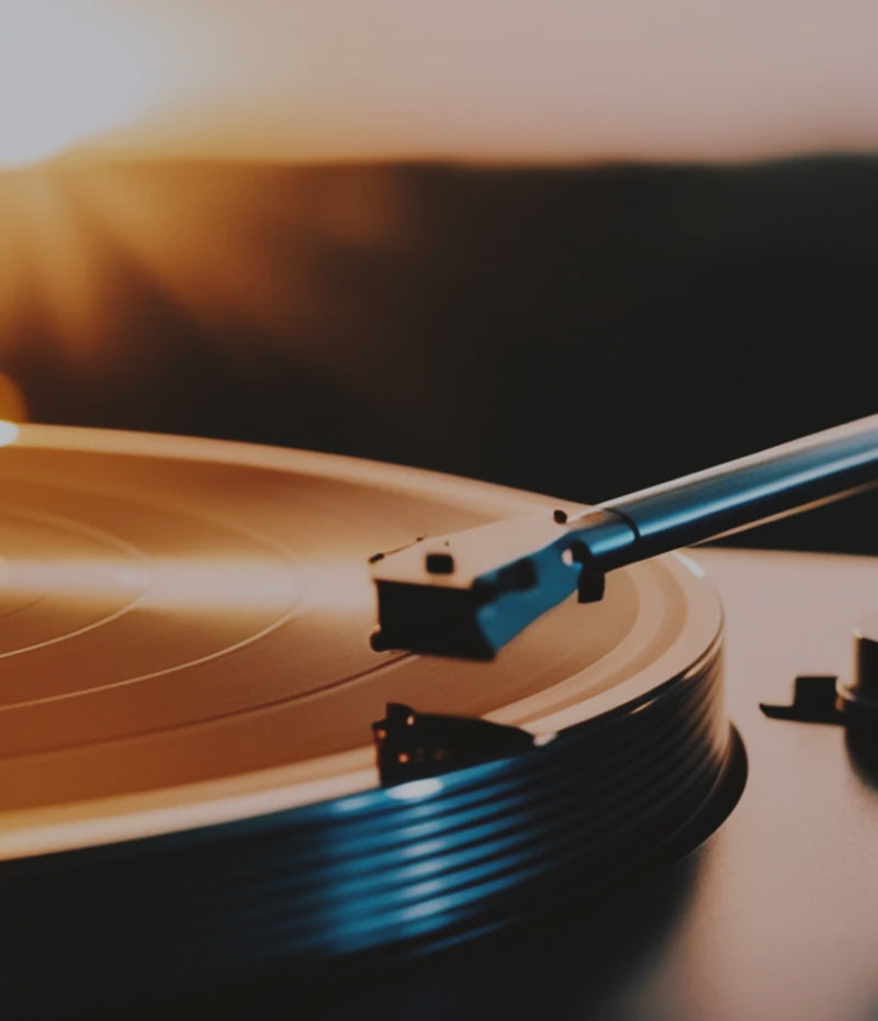 Avantgarde Vinyl – Audiophile Editionen mit Hi‑Res Download