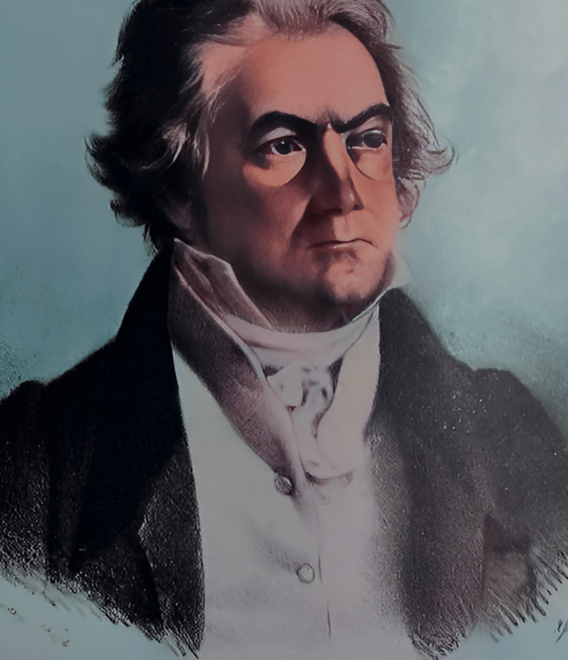 Ludwig van Beethoven - Deutsche Grammophon