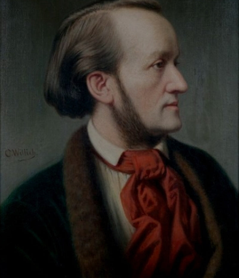 Richard Wagner - Deutsche Grammophon