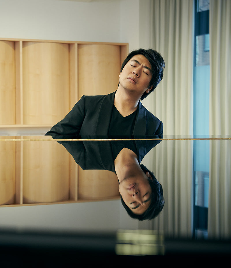 Lang Lang - Deutsche Grammophon