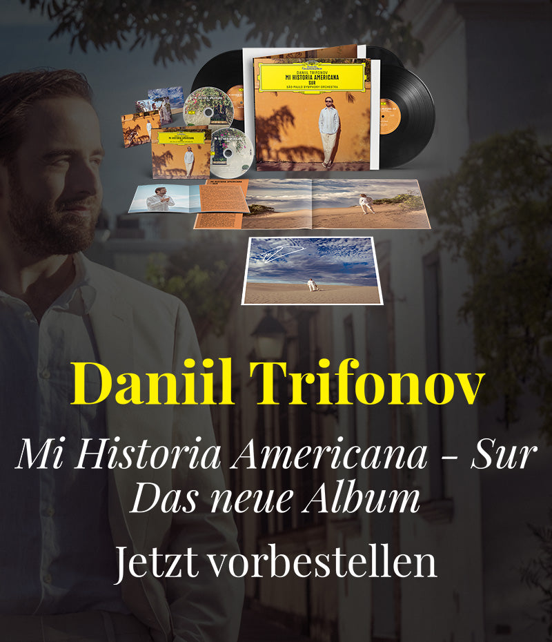 Daniil Trifonov