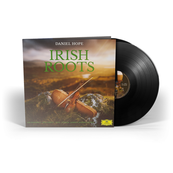 Daniel Hope - Irish Roots (2LP)