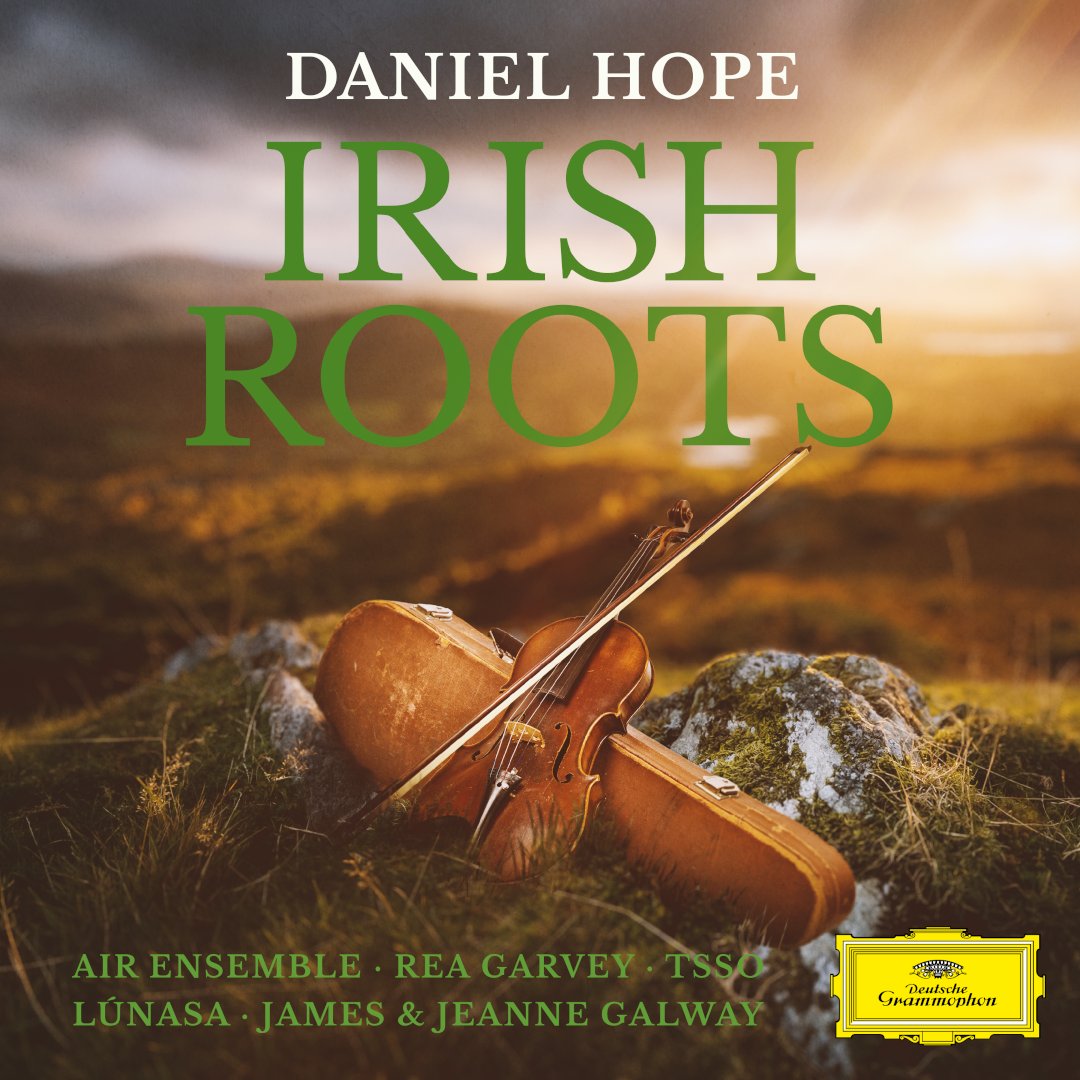 Irish Roots - Deutsche Grammophon