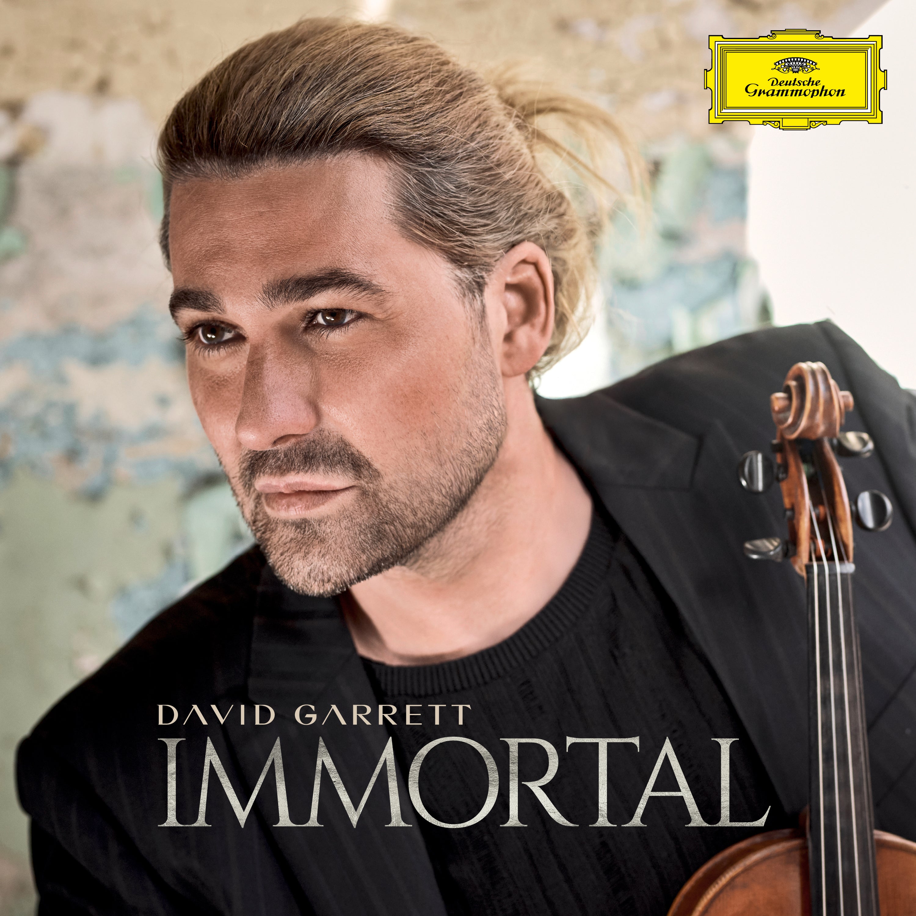 Iconic - Deutsche Grammophon