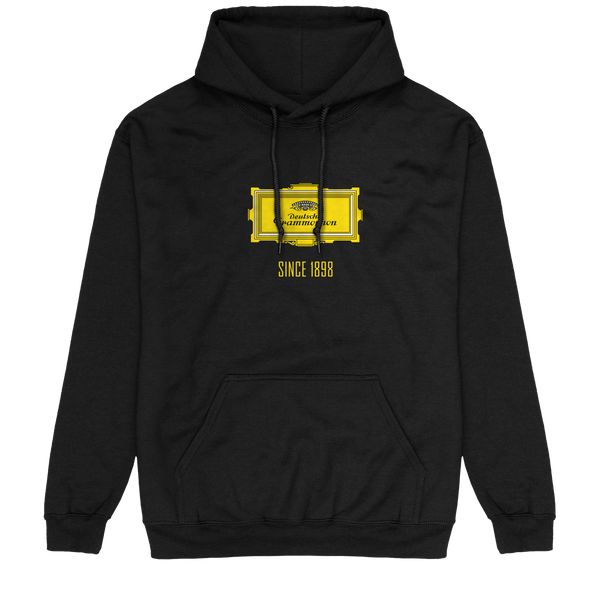 Deutsche Grammophon - Since 1898 (Kapuzenpullover)