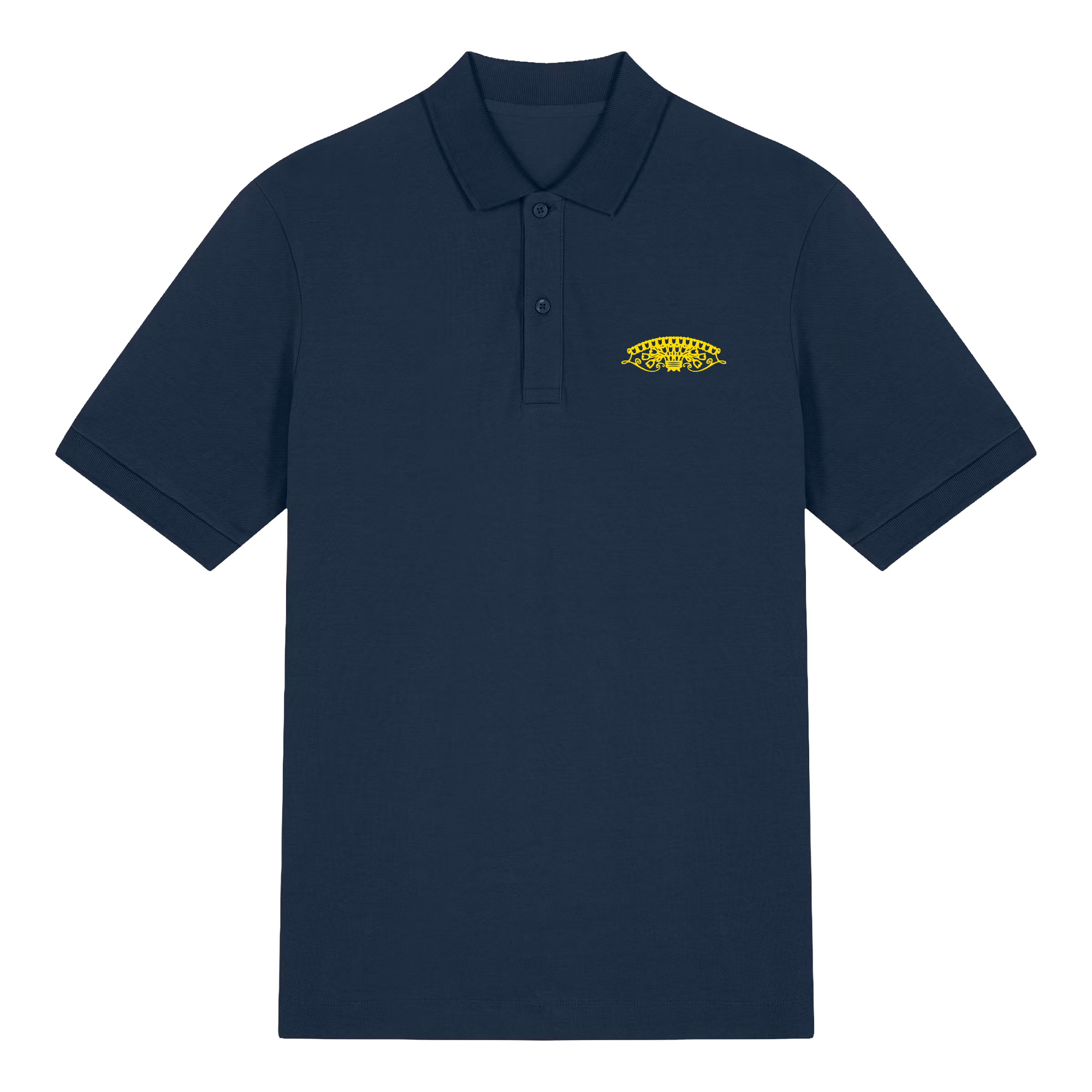 Deutsche Grammophon DG Blue - Polo Shirt Poloshirt 443485