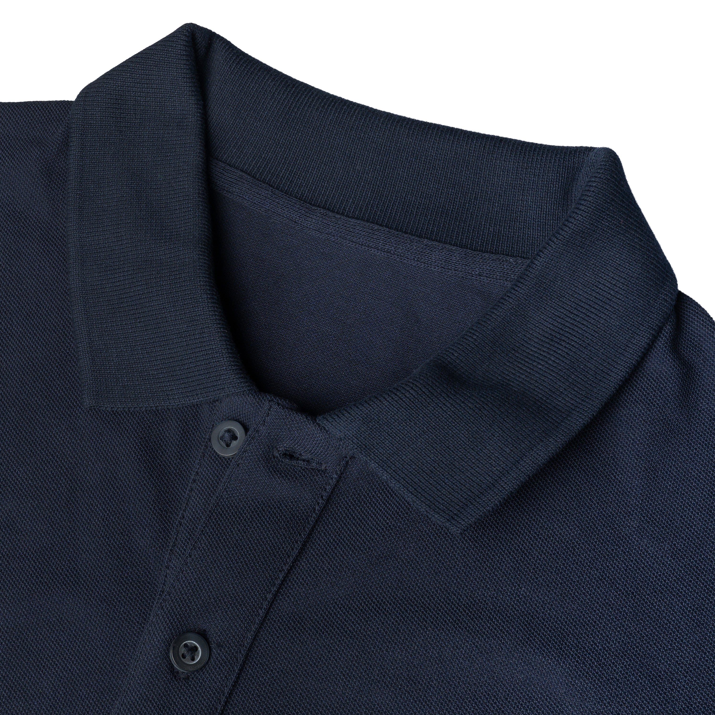 Deutsche Grammophon DG Blue - Polo Shirt Poloshirt 451124