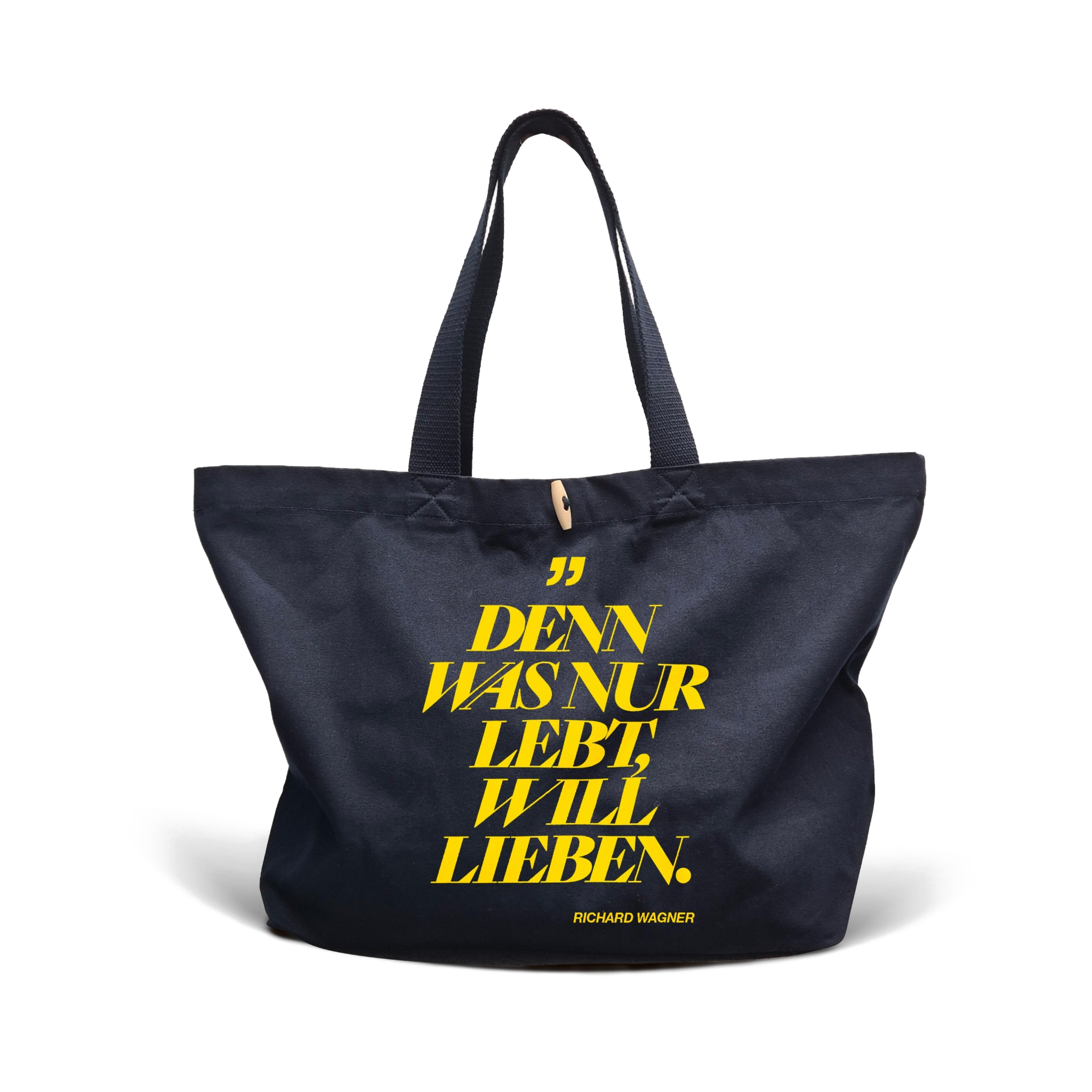 Deutsche Grammophon DG Blue - Shopper Taschen 451134