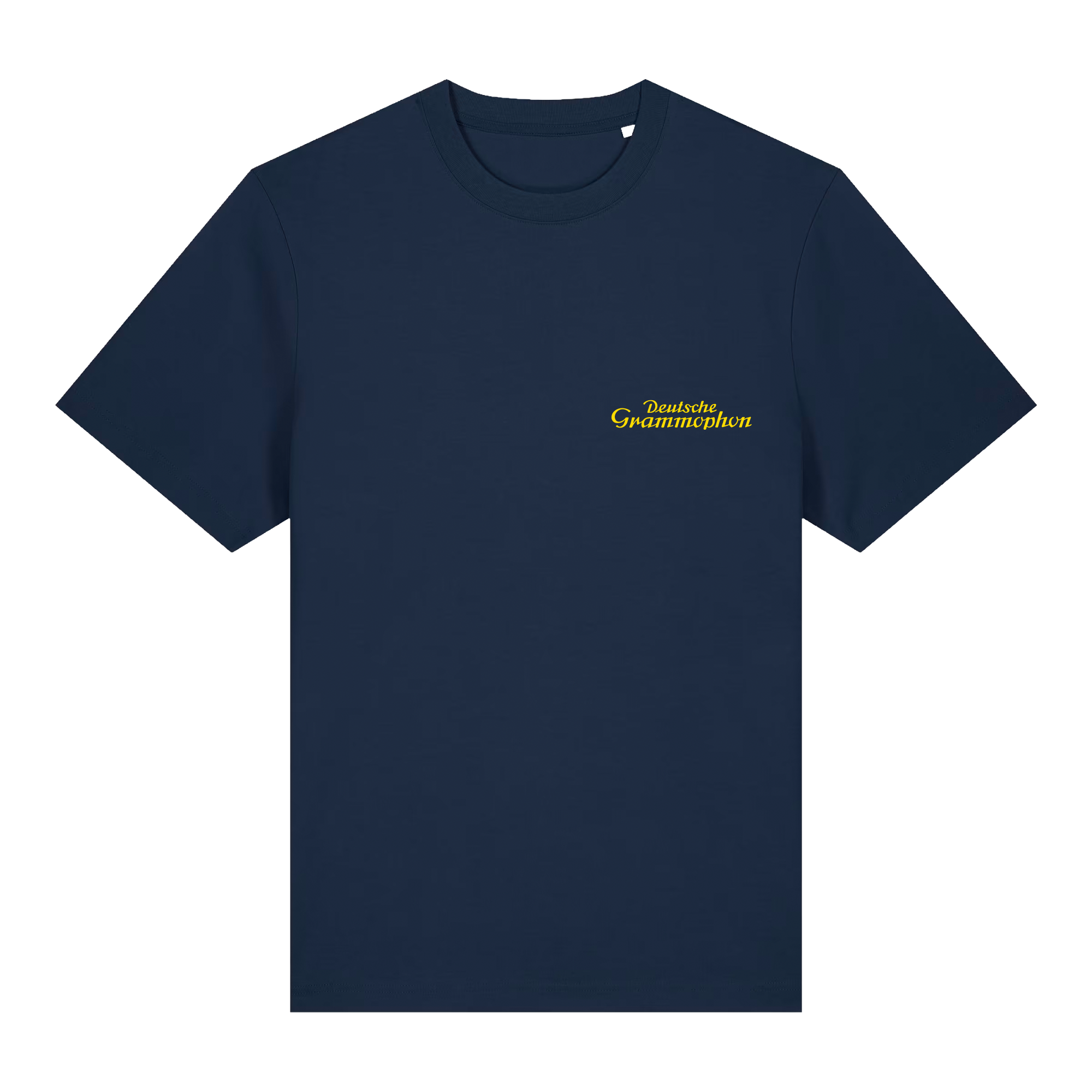 Deutsche Grammophon DG Blue - Unisex Shirt Shirts 443475