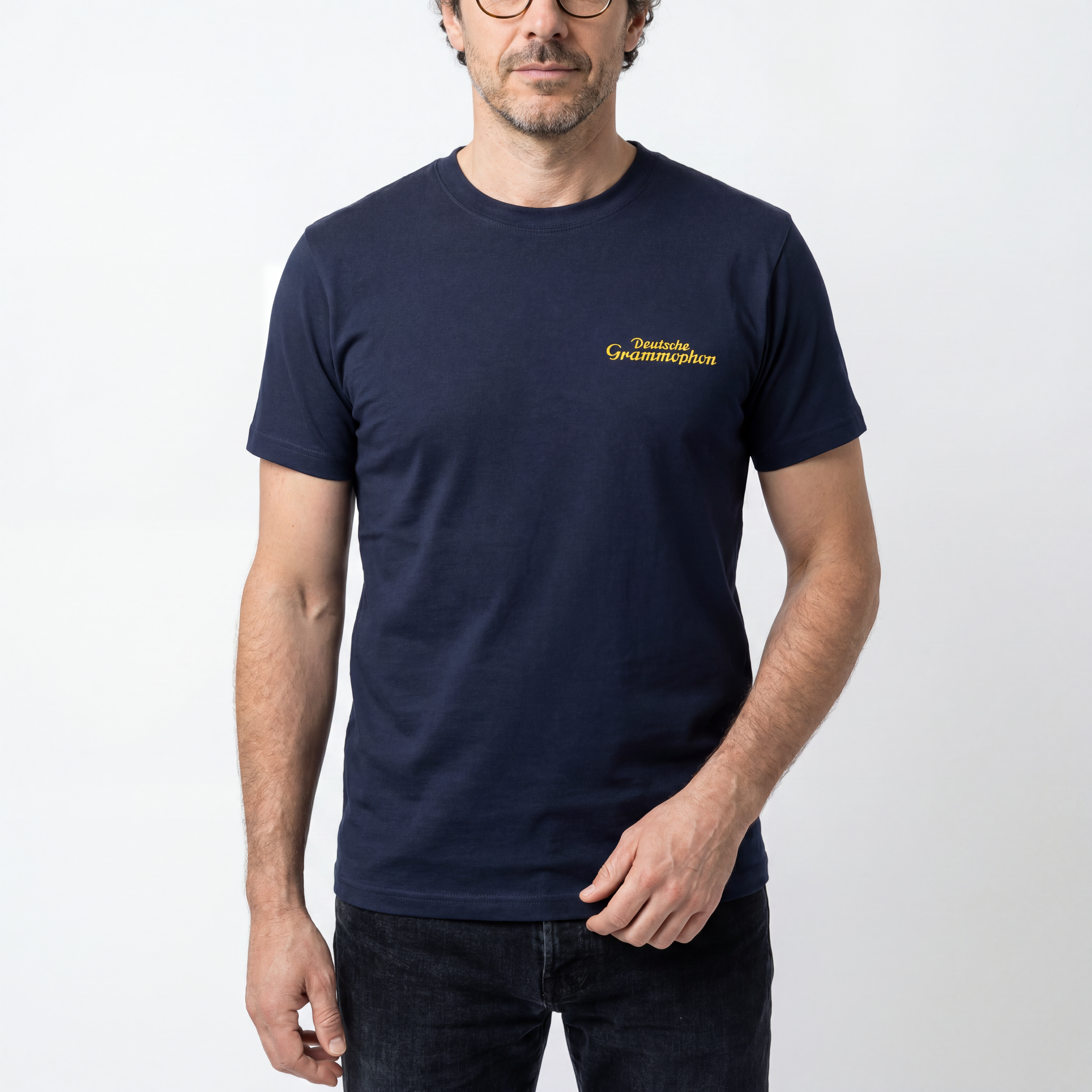 Deutsche Grammophon DG Blue - Unisex Shirt Shirts 451862