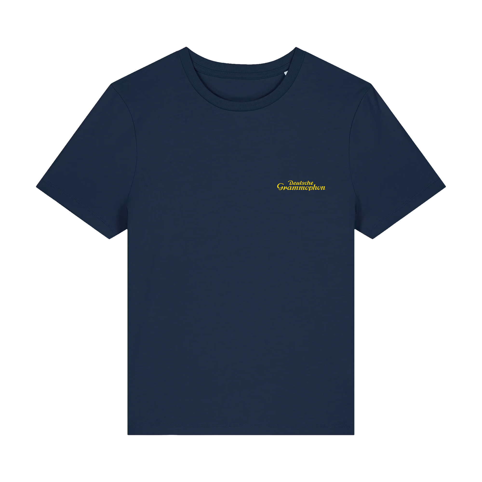 Deutsche Grammophon DG Blue - Women's Shirt Shirts 443483