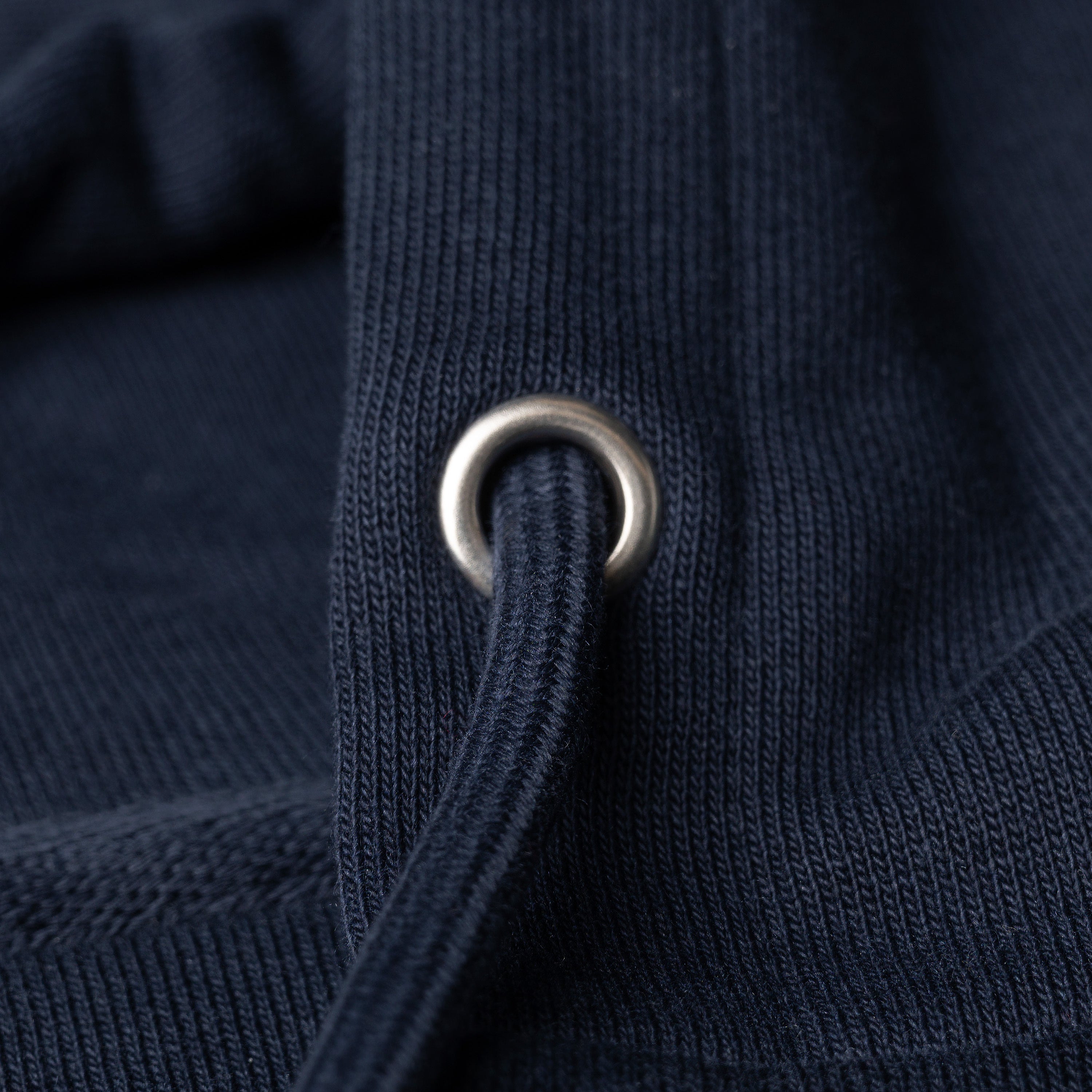 Deutsche Grammophon DG Blue - Zip Hoodie Kapuzenjacke 451132