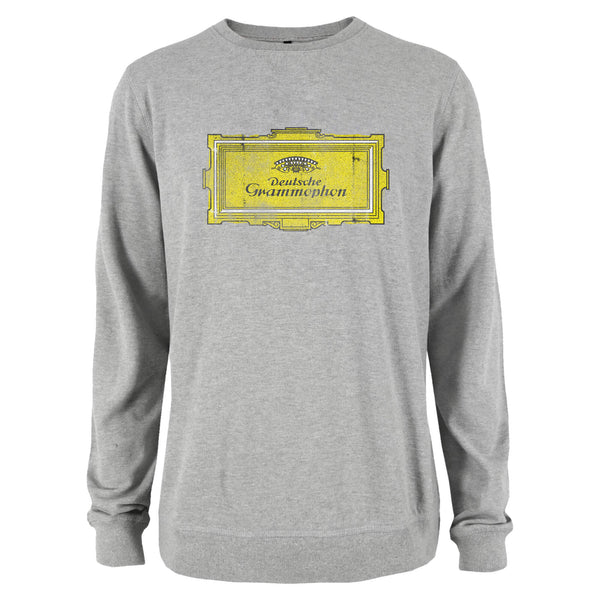 Deutsche Grammophon - DG Classic Unisex Sweatshirt (Sweater)