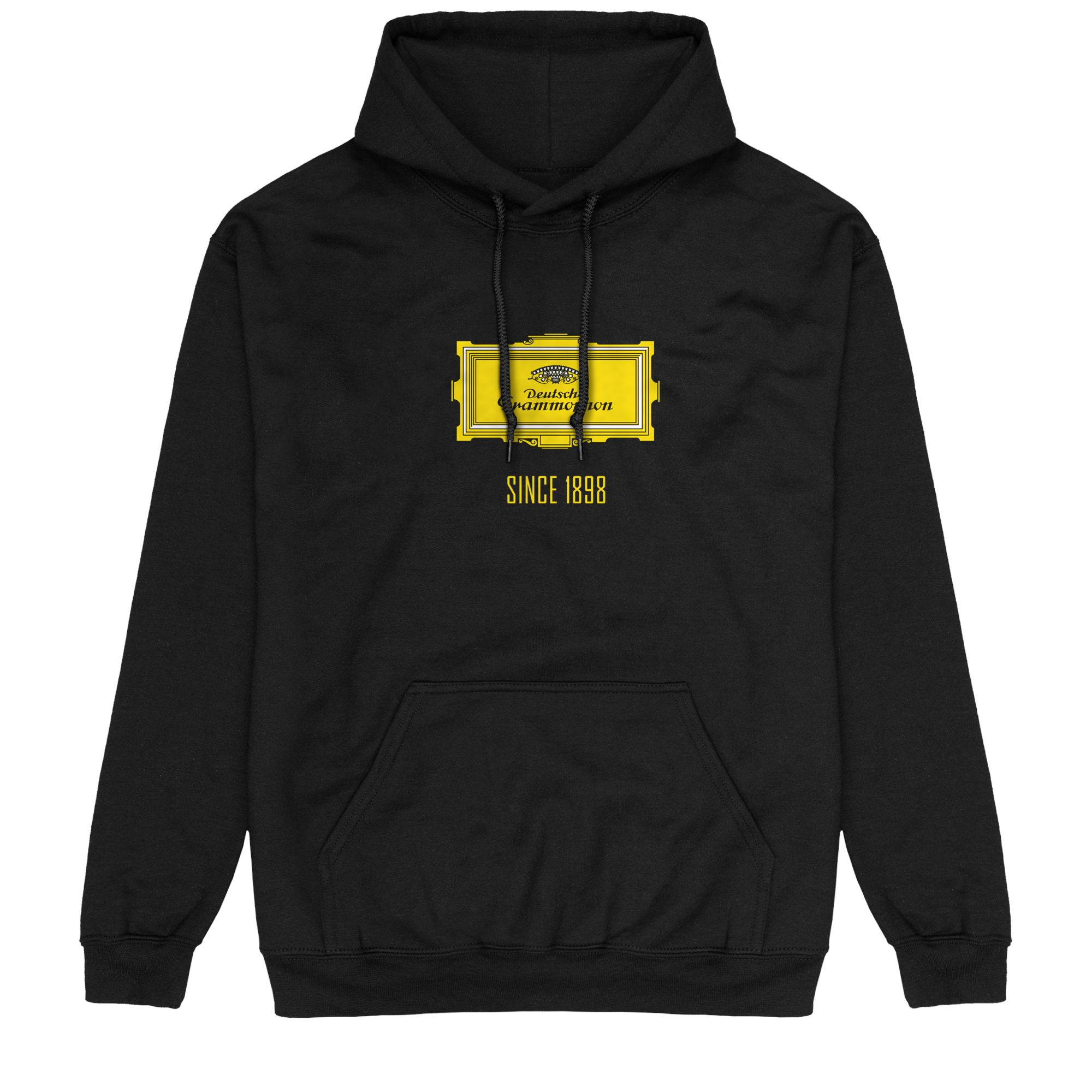 Deutsche Grammophon Since 1898 Kapuzenpullover 314806