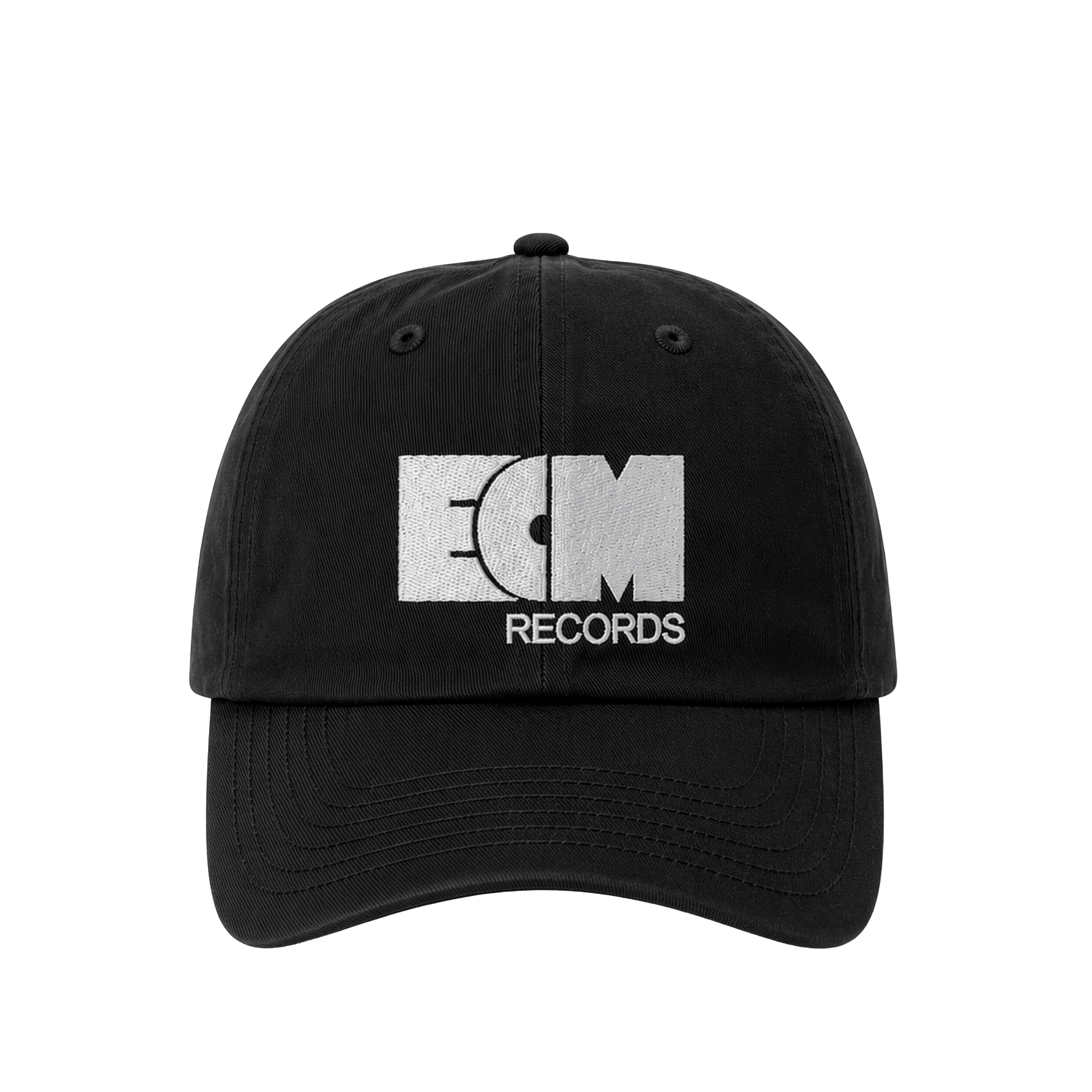 ECM Merch ECM Cap Basecap 452102