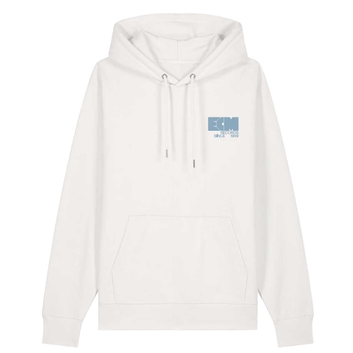 Heartbeat Petals ECM Orange Sherpa Hoodie main image 0