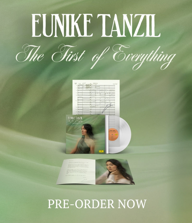 Portrait of Eunike Tanzil