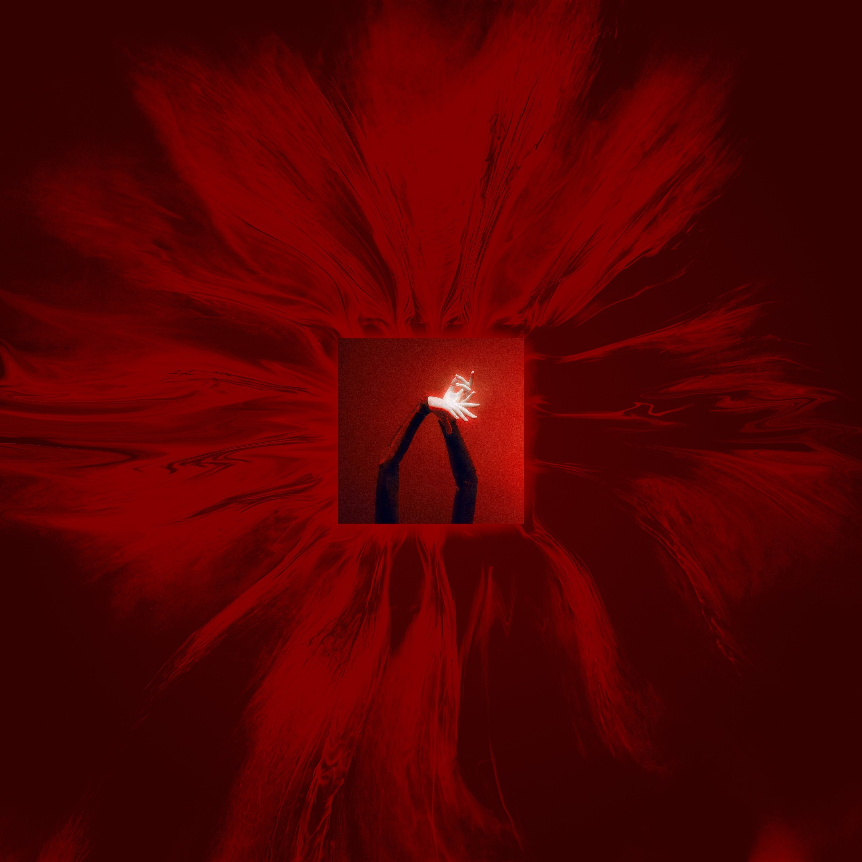 Floating Points Mere Mortals CD 448762