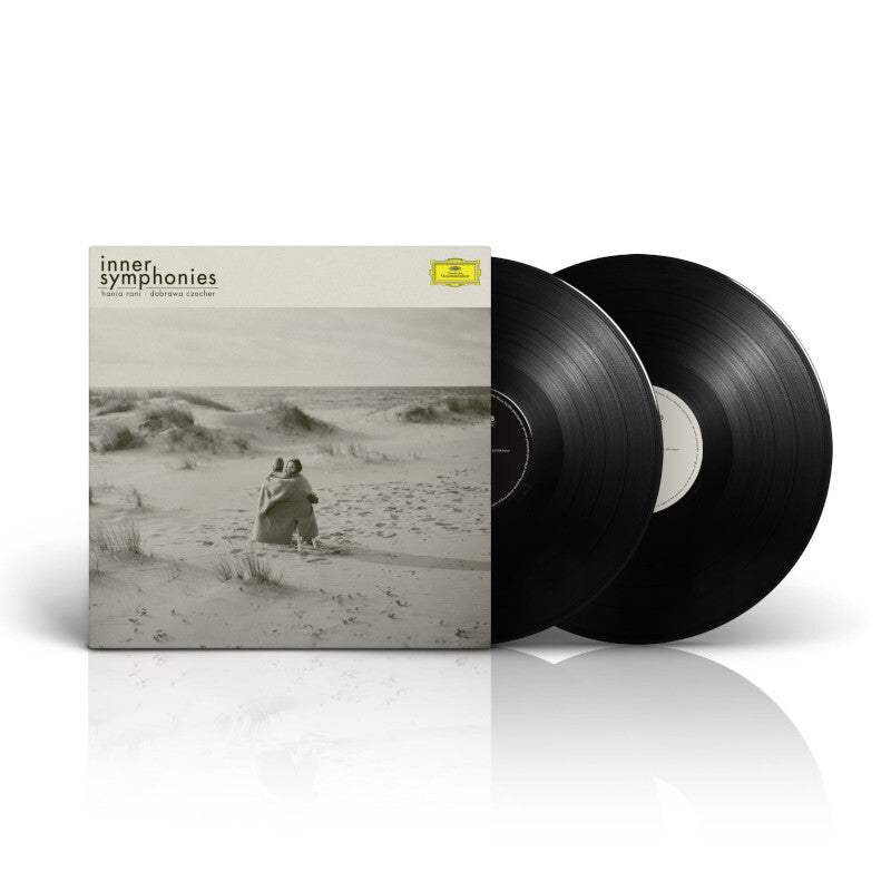 Hania Rani - Deutsche Grammophon