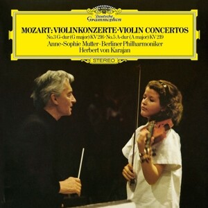 Herbert von Karajan - Deutsche Grammophon