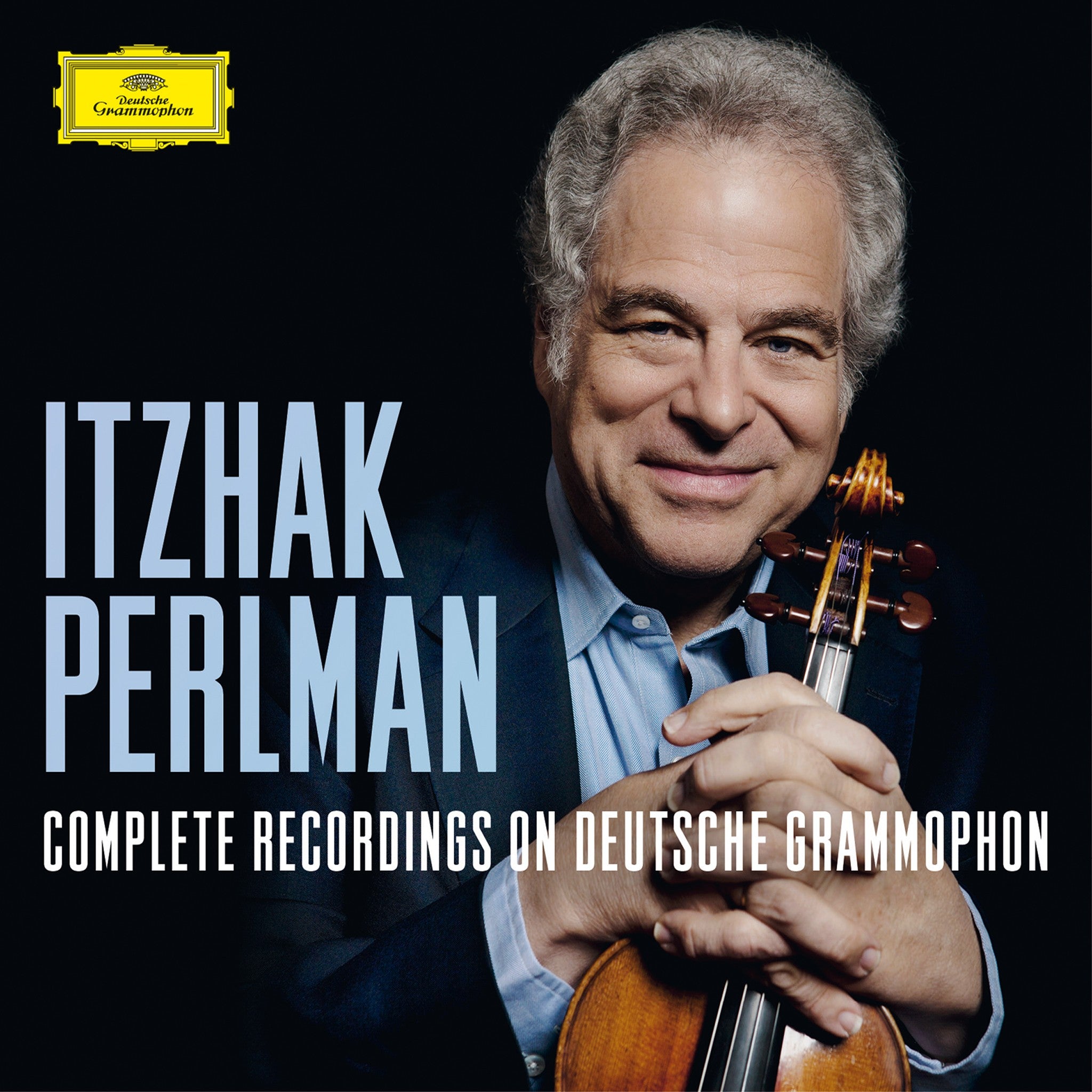 Complete Recordings on Deutsche Grammophon - Deutsche Grammophon