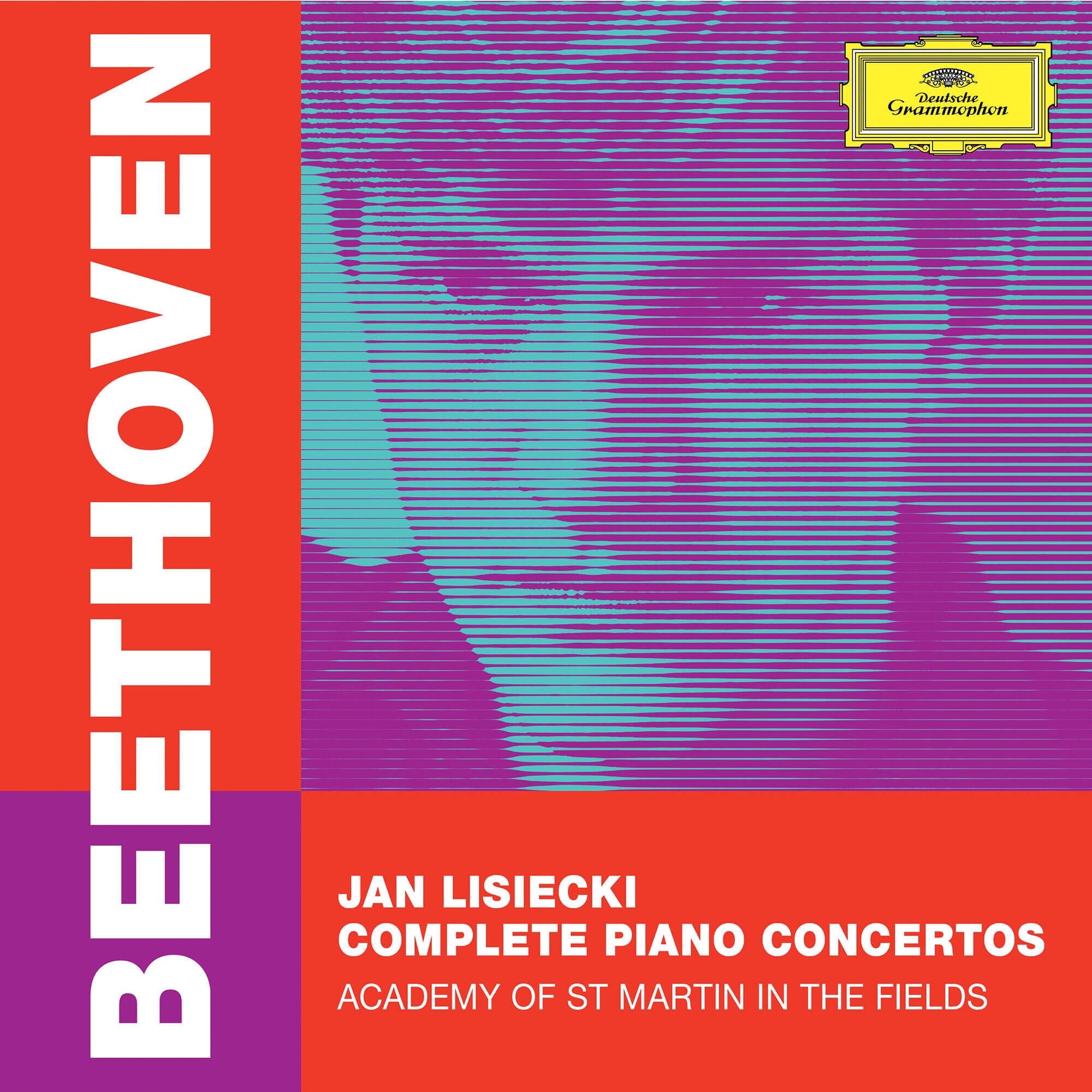 Beethoven: Complete Piano Concertos