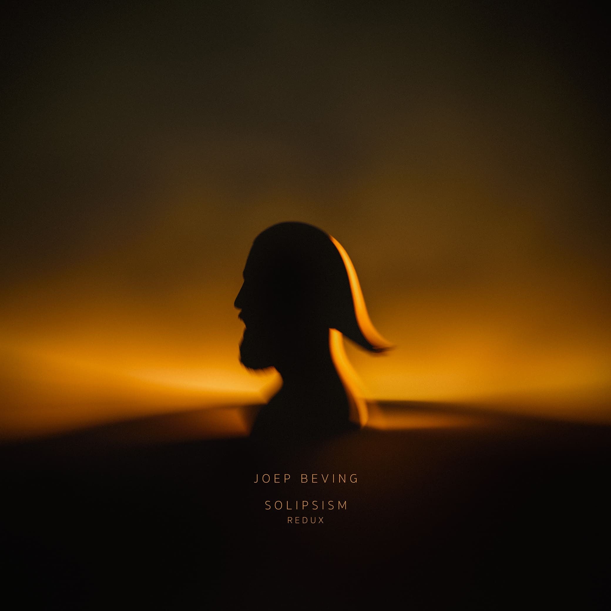 Joep Beving Trilogy アナログレコード 7LPボックス 限定盤 Trilogy - Deutsche Grammophon
