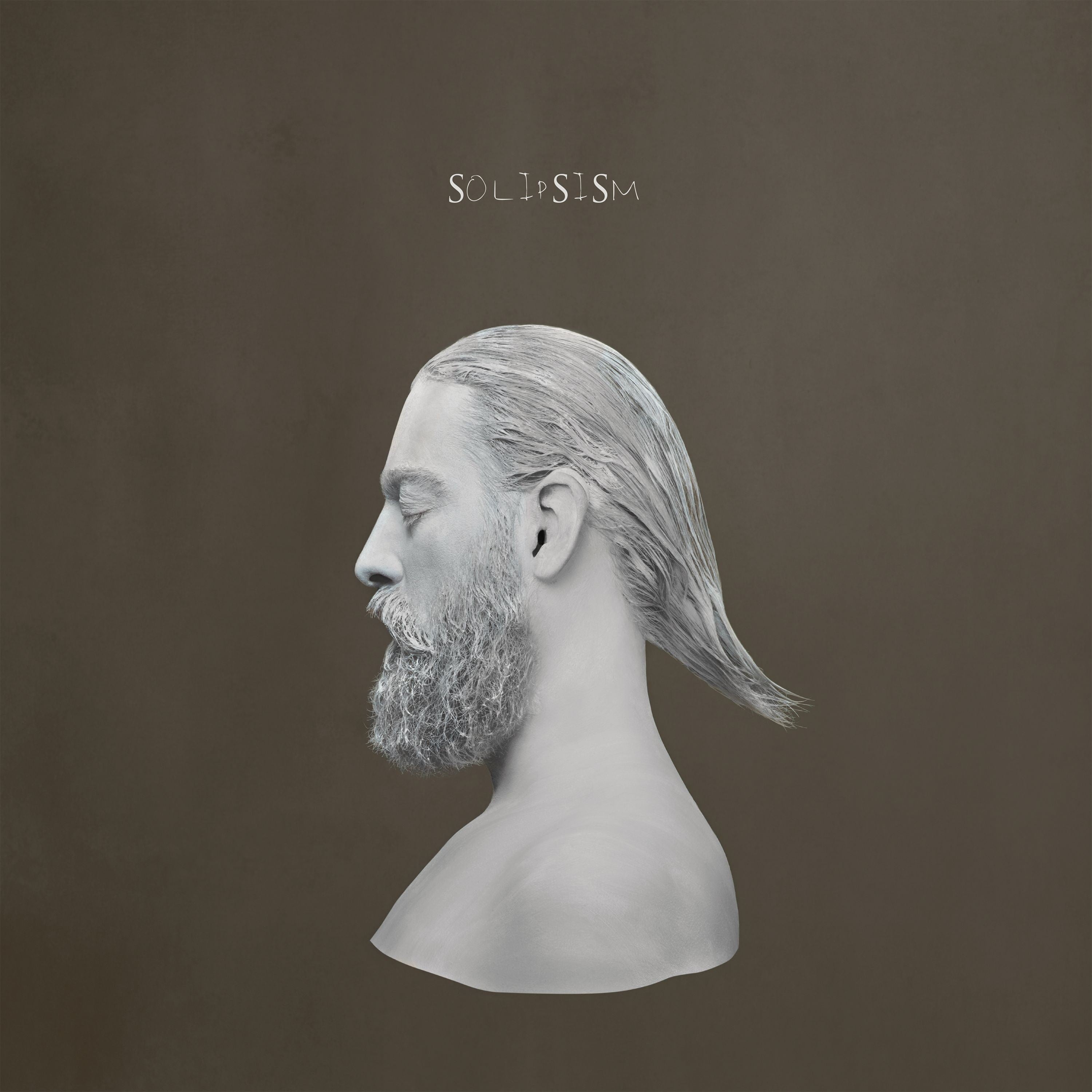 Joep Beving Solipsism EcoRecord 434239