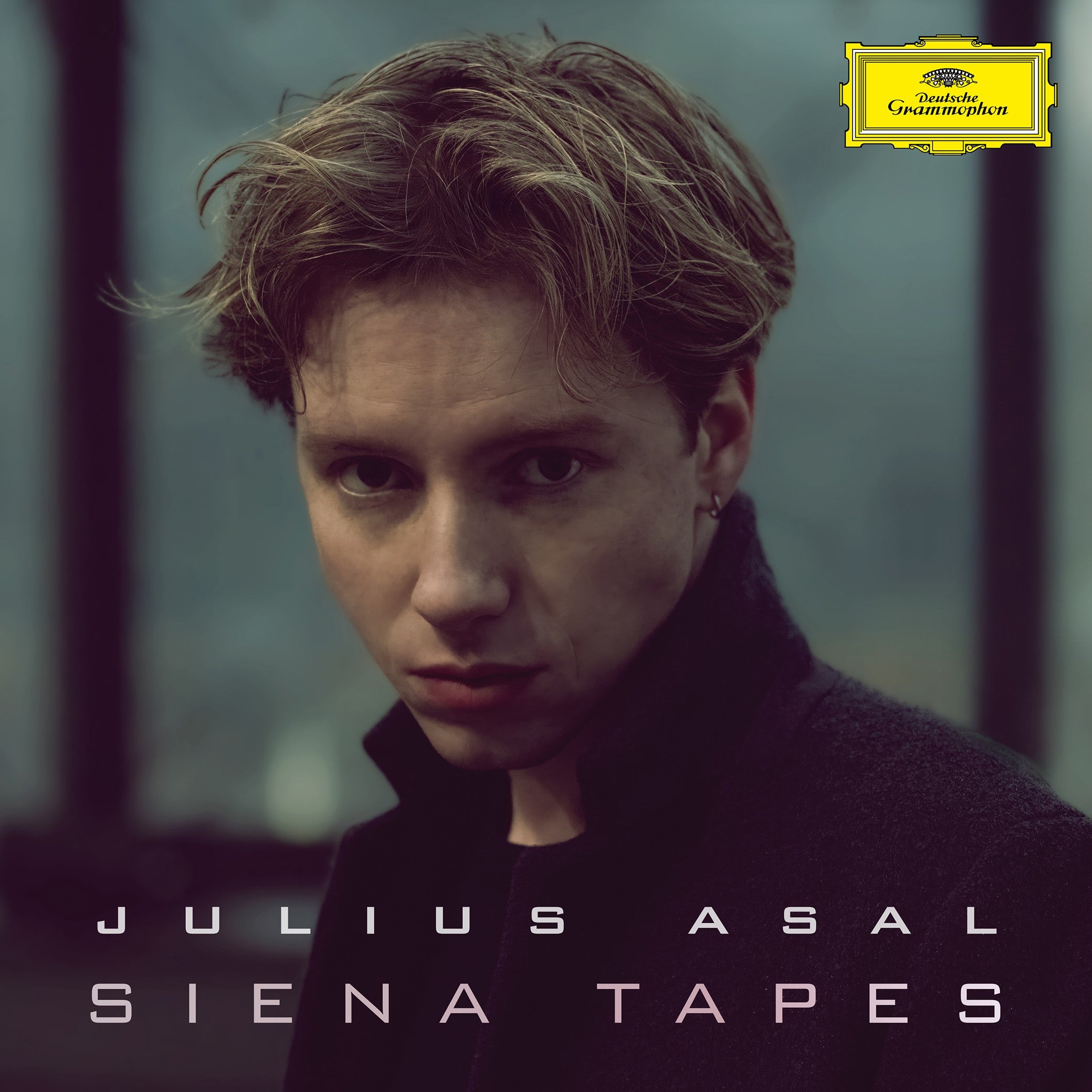 Julius Asal Siena Tapes 1CD 407835