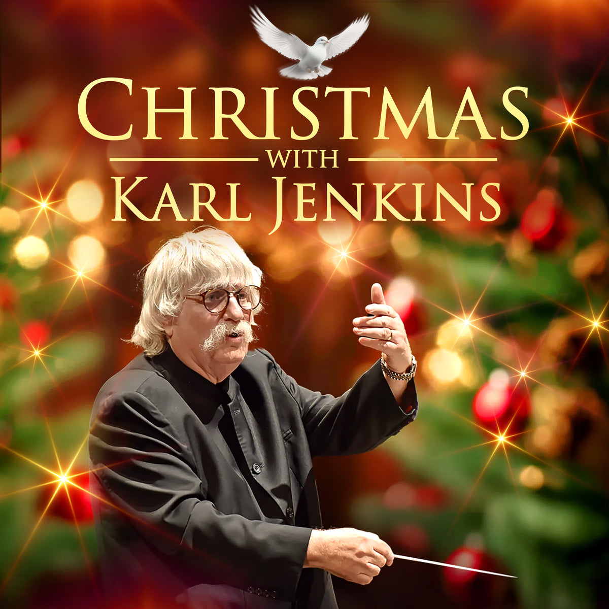 Karl Jenkins Christmas With Karl Jenkins 1 CD 464503
