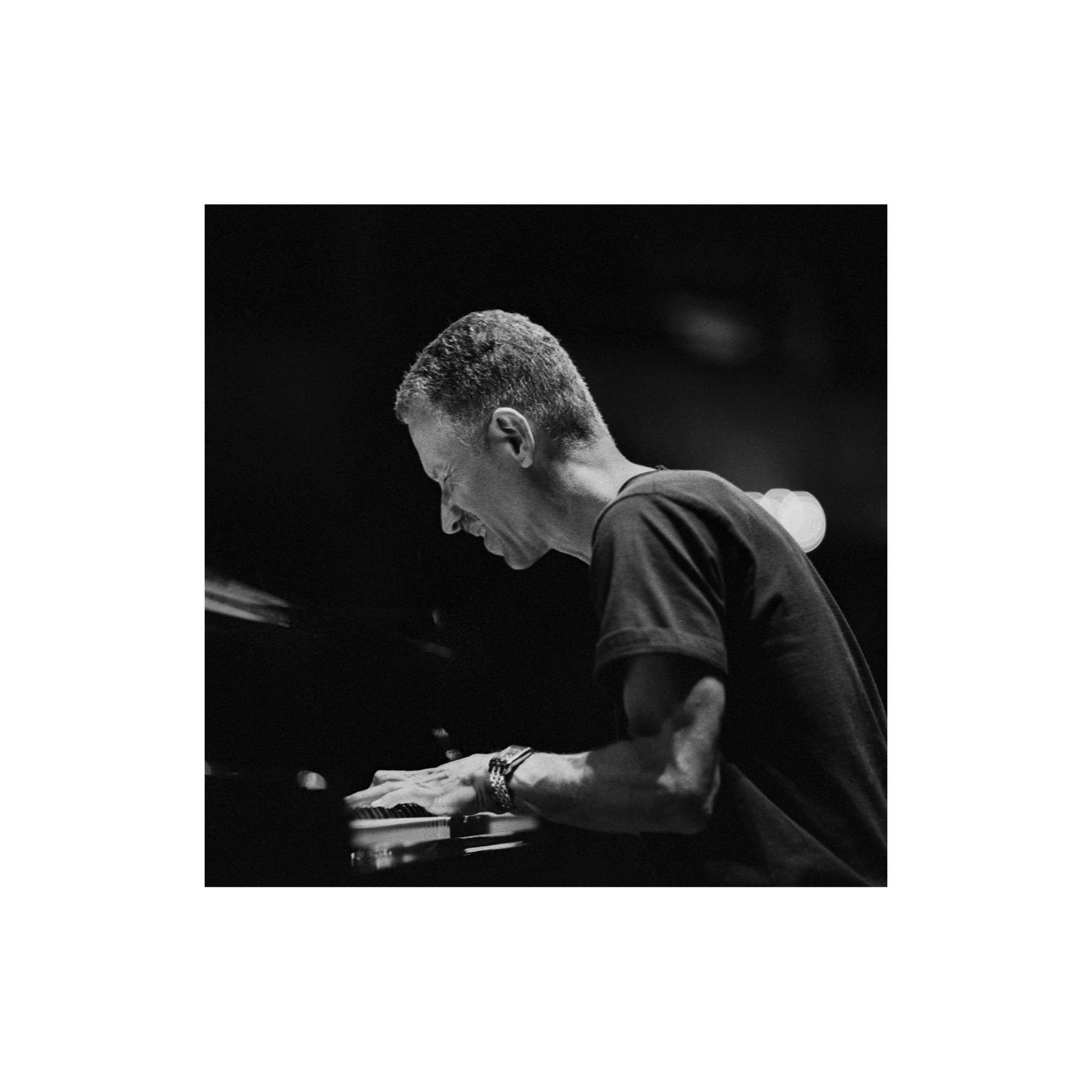 Keith Jarrett New Vienna 2LP + Art Card 408575