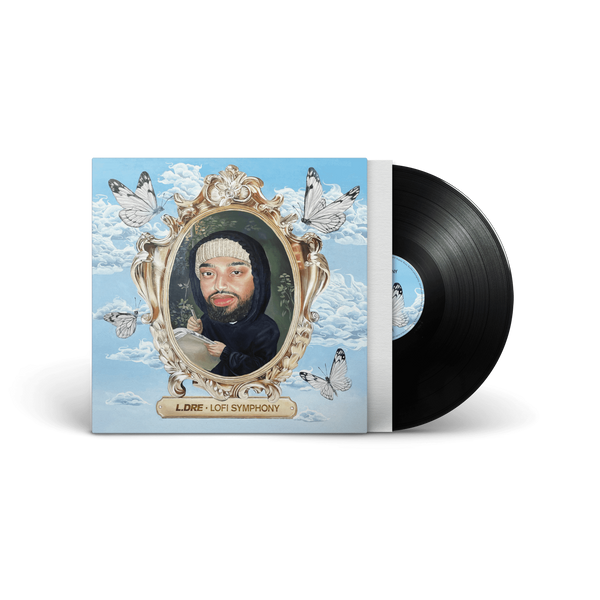 L.Dre - Lofi Symphony (Vinyl)
