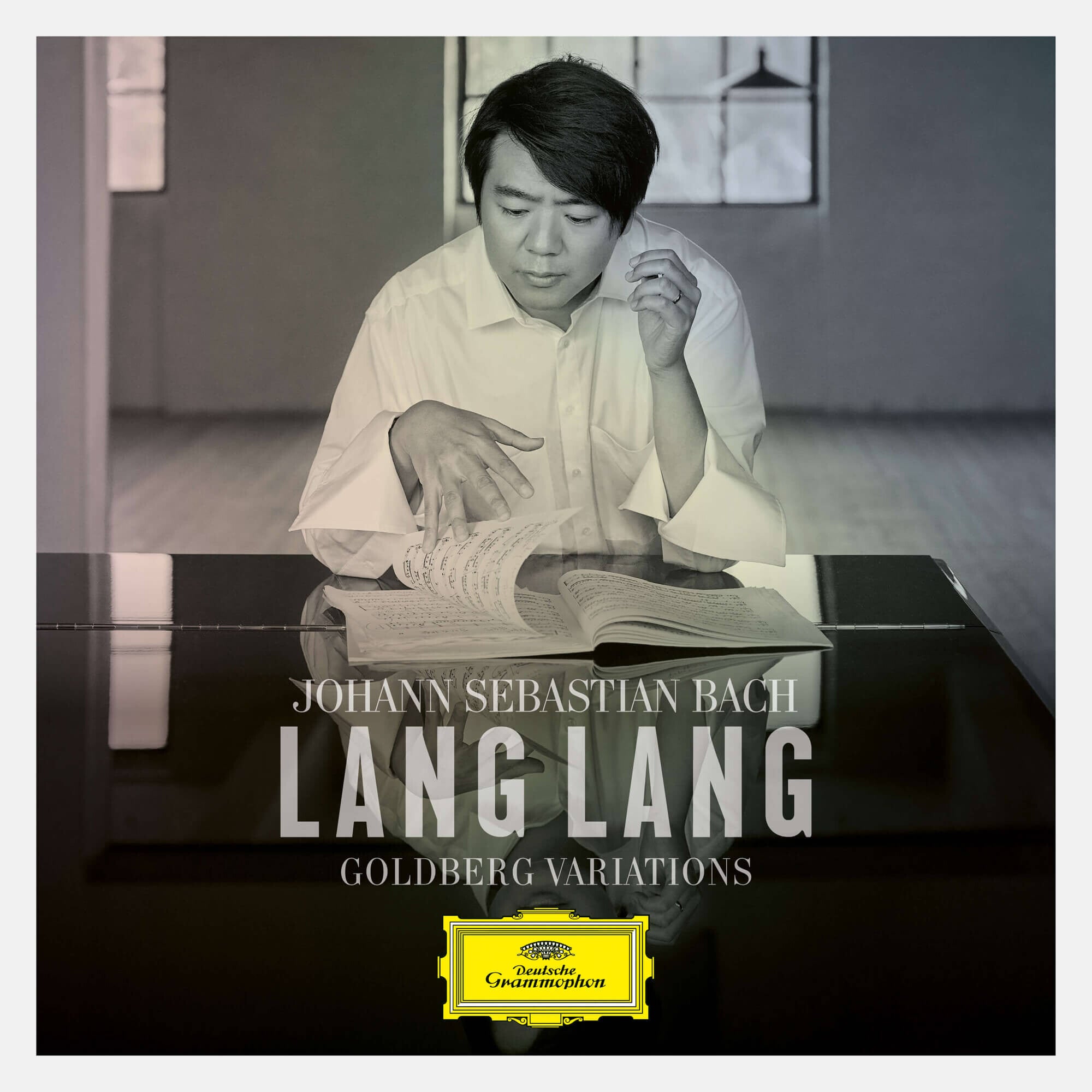 Lang Lang - Deutsche Grammophon