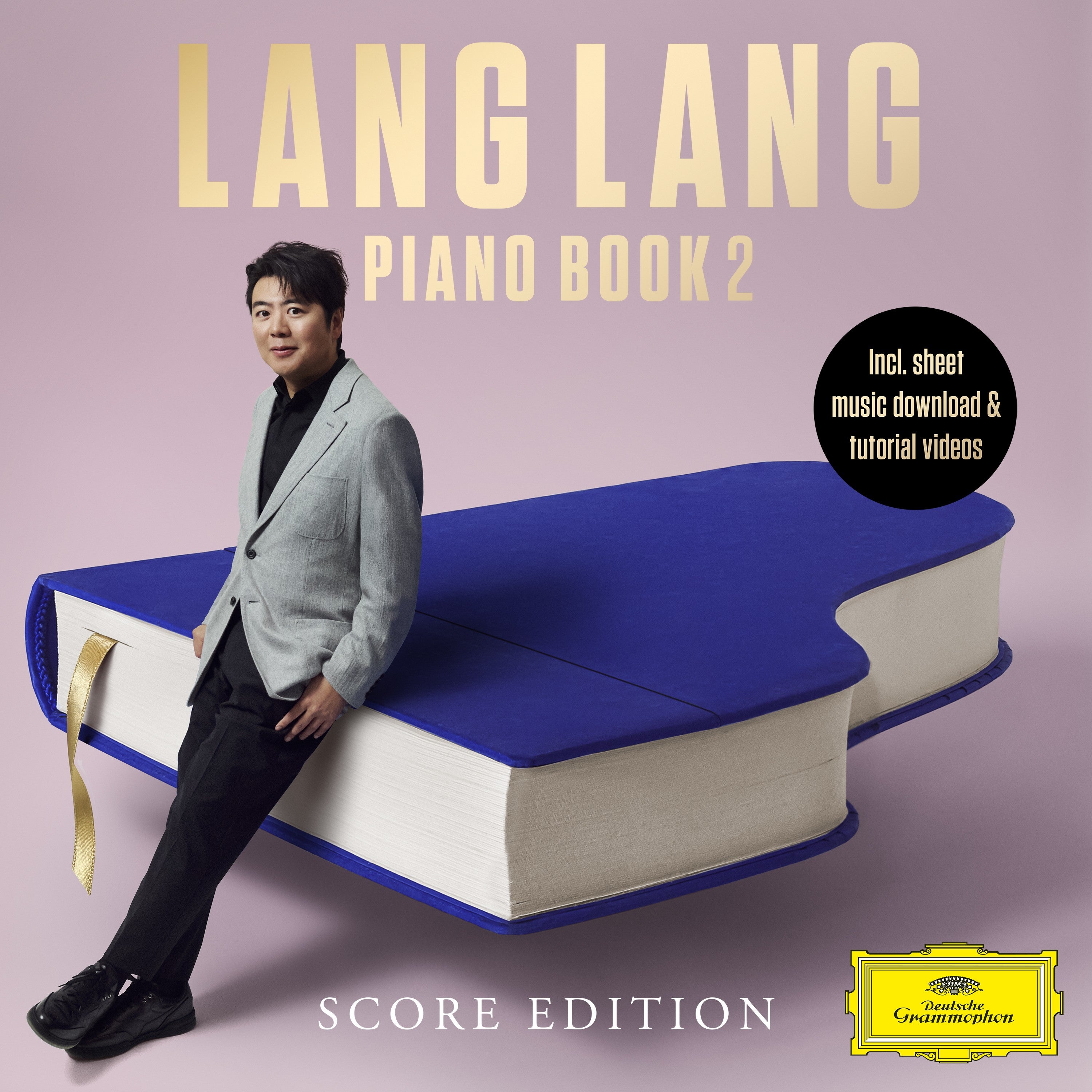 Lang Lang - Deutsche Grammophon