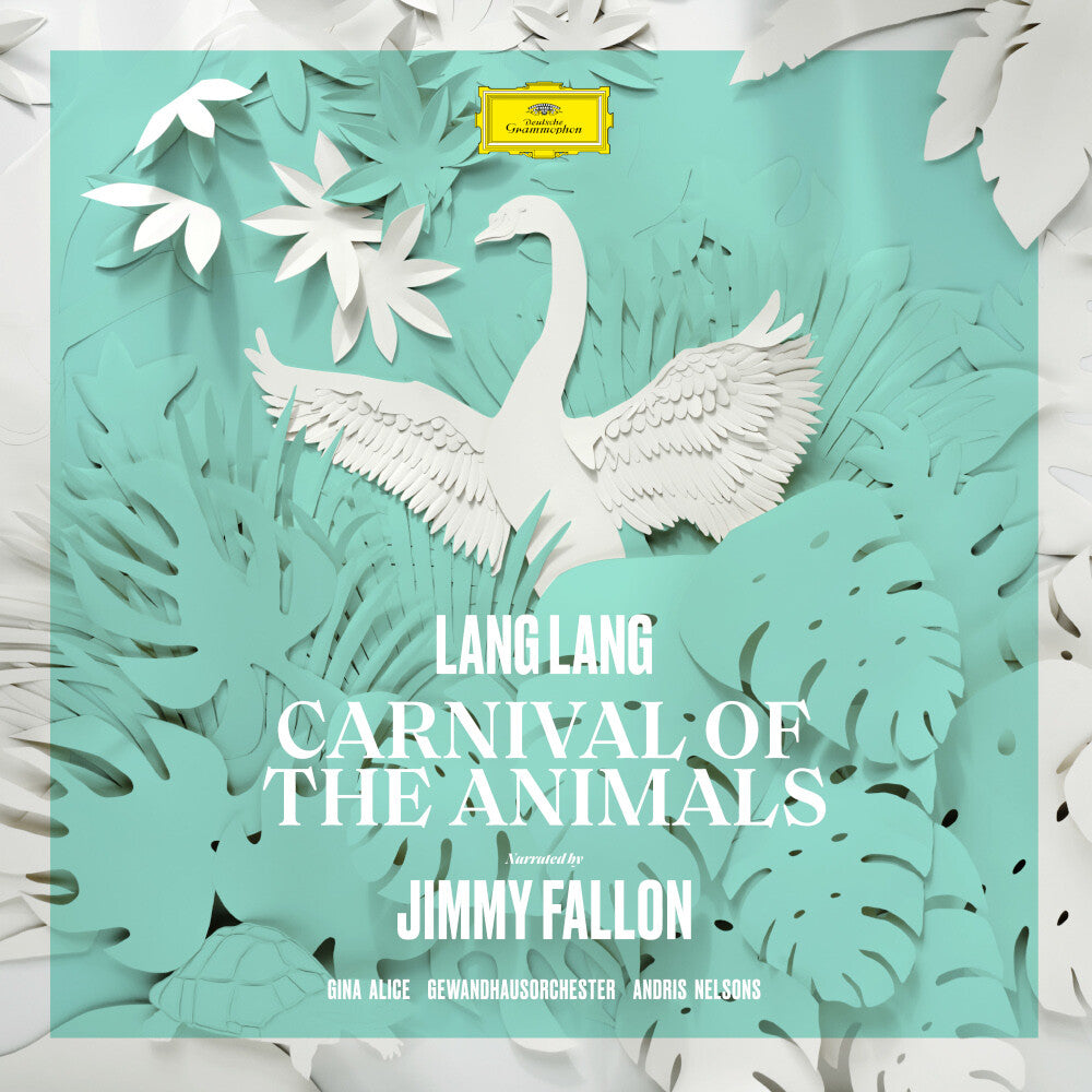 The Disney Book - Deutsche Grammophon