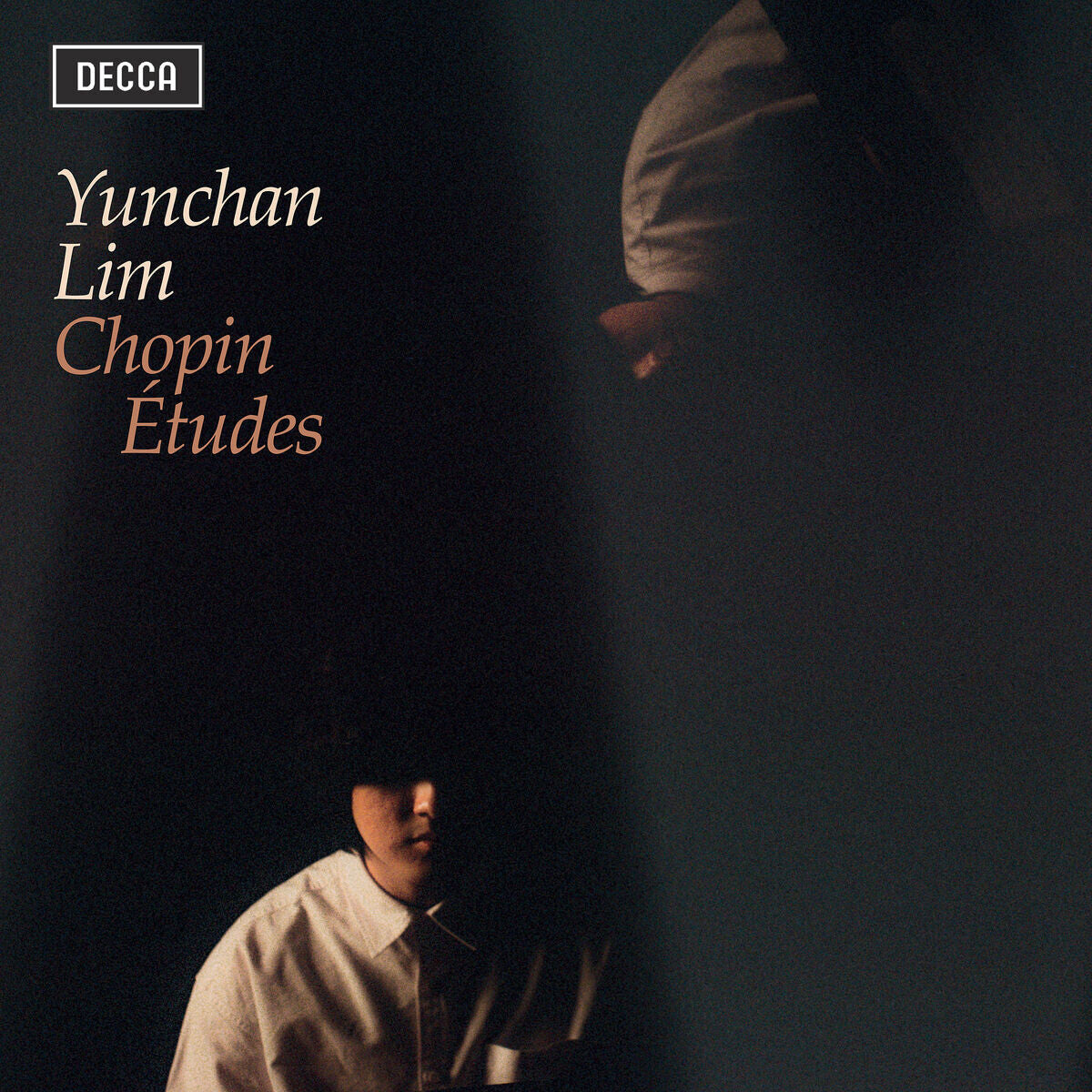 Lim,Yunchan Chopin: Études, Opp. 10 & 25 Vinyl 392844