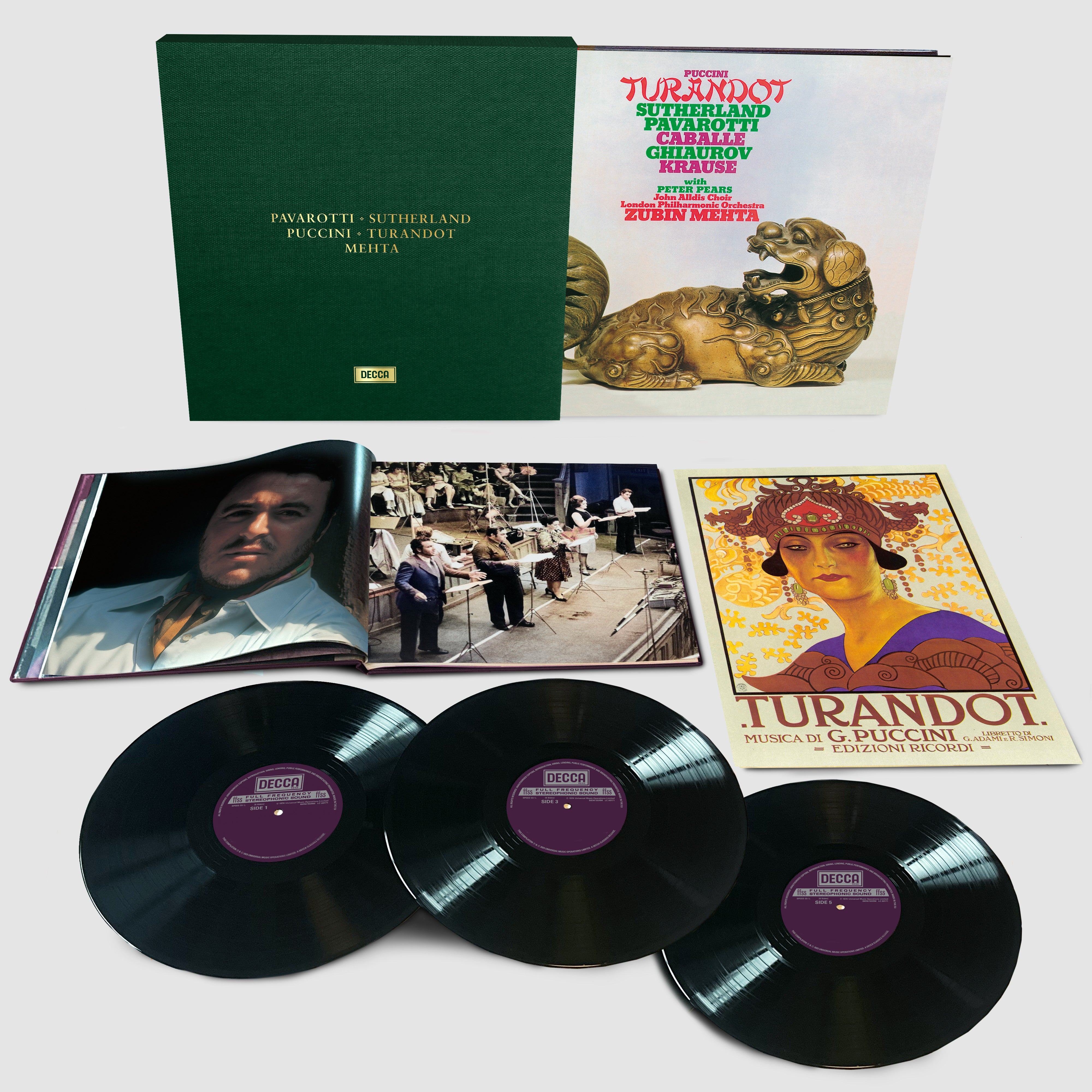 Varèse: Arcana; Intégrales; Ionisation - Deutsche Grammophon