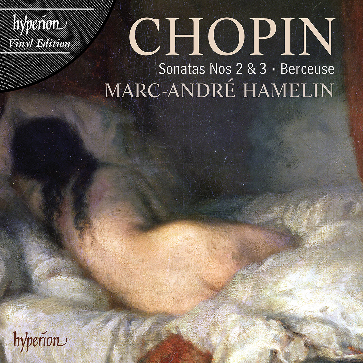Kapustin: Piano Music - Deutsche Grammophon
