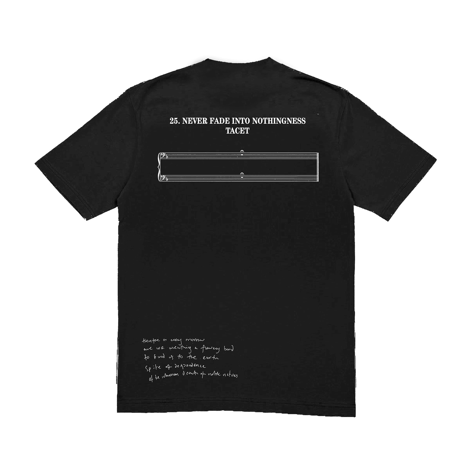 Max Richter Moon Cycle Tee Shirts 419675