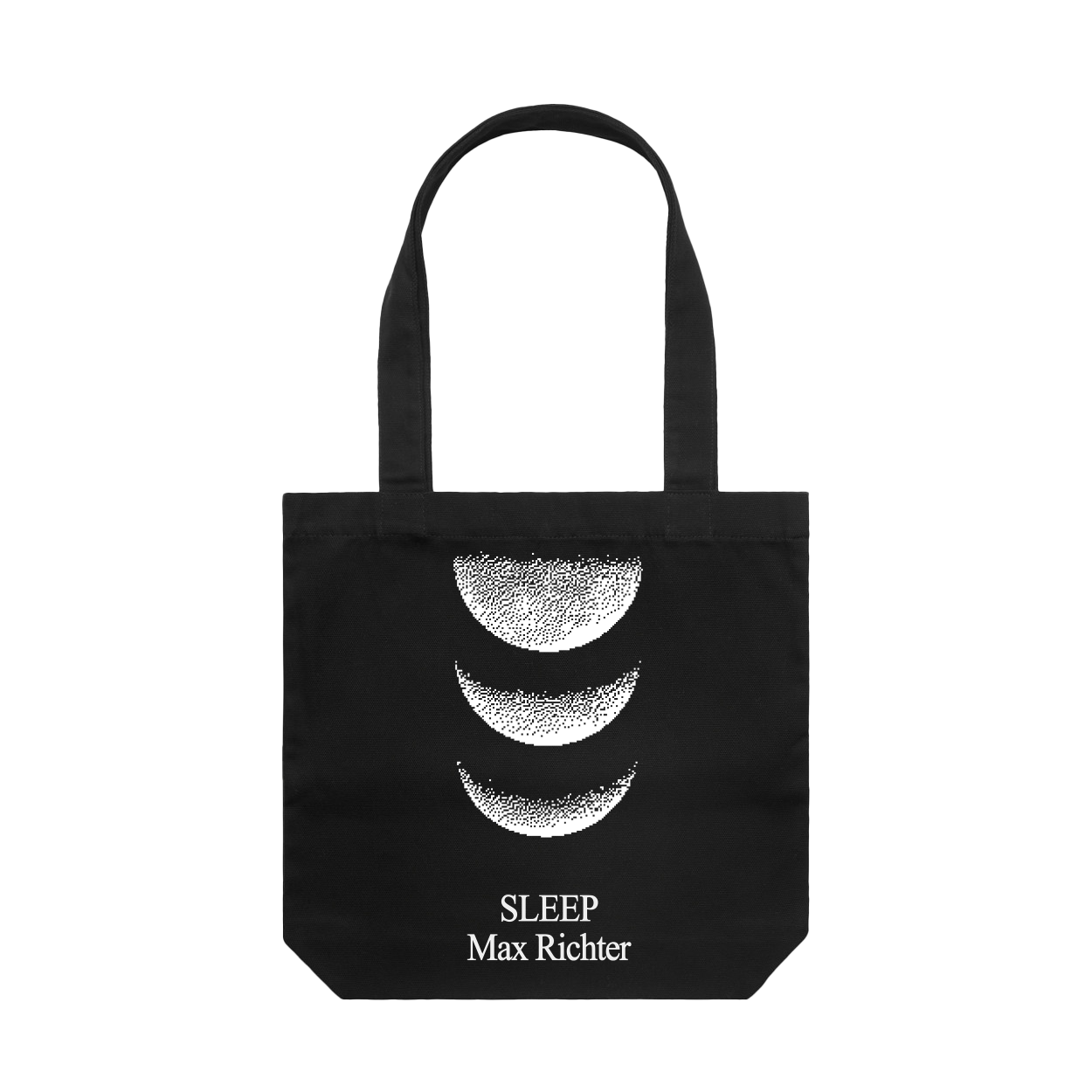 Max Richter Moon Cycle Tote Bag Bag 419788