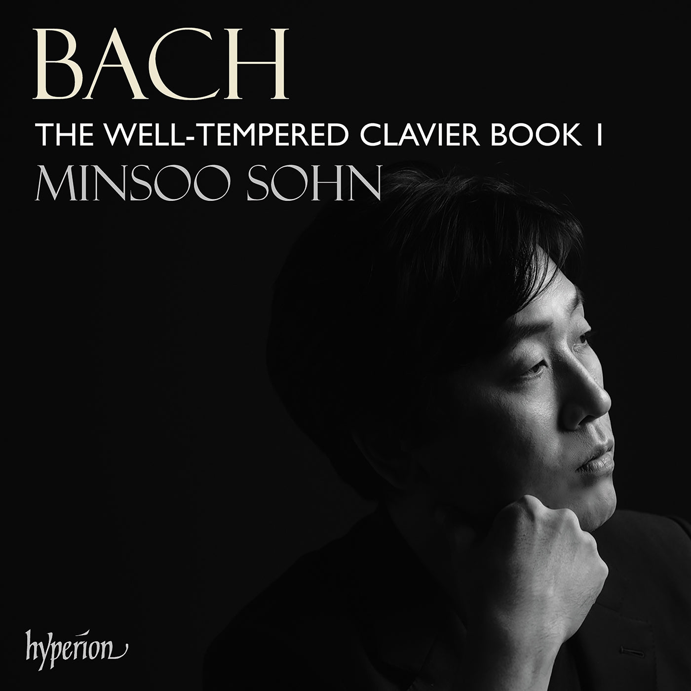 Minsoo Sohn Das Wohltemperierte Klavier I 1CD 454719