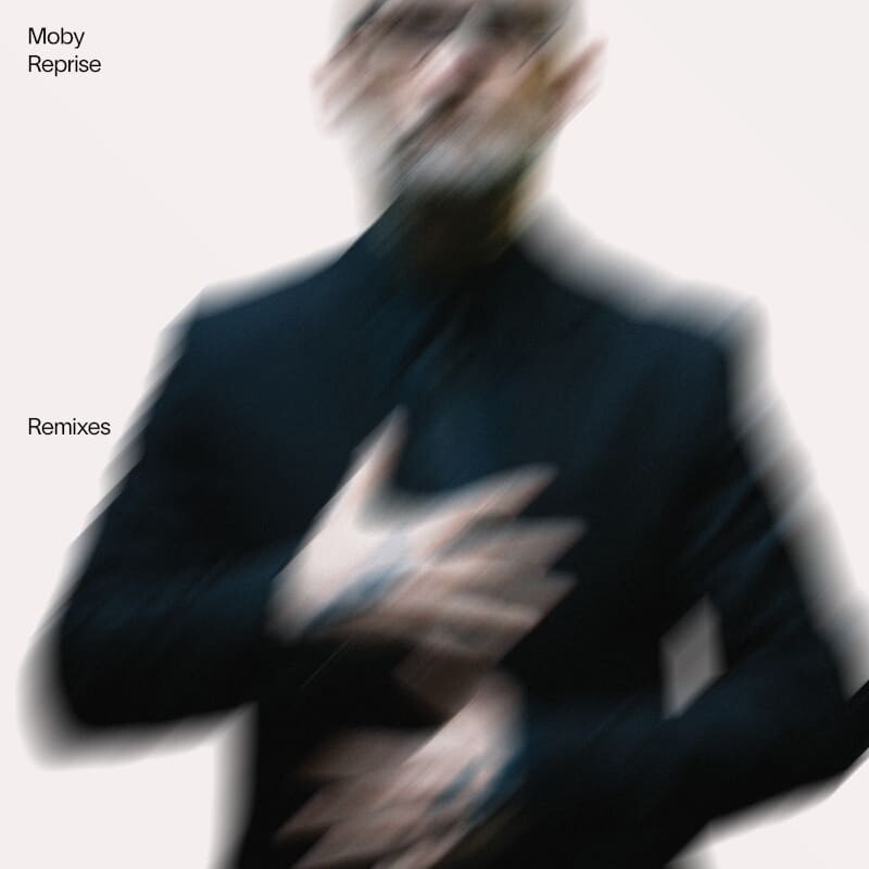欧2LP Moby Reprise Remixes 4860576 Deutsche Grammophon /00660 Reprise - Remixes - Deutsche Grammophon
