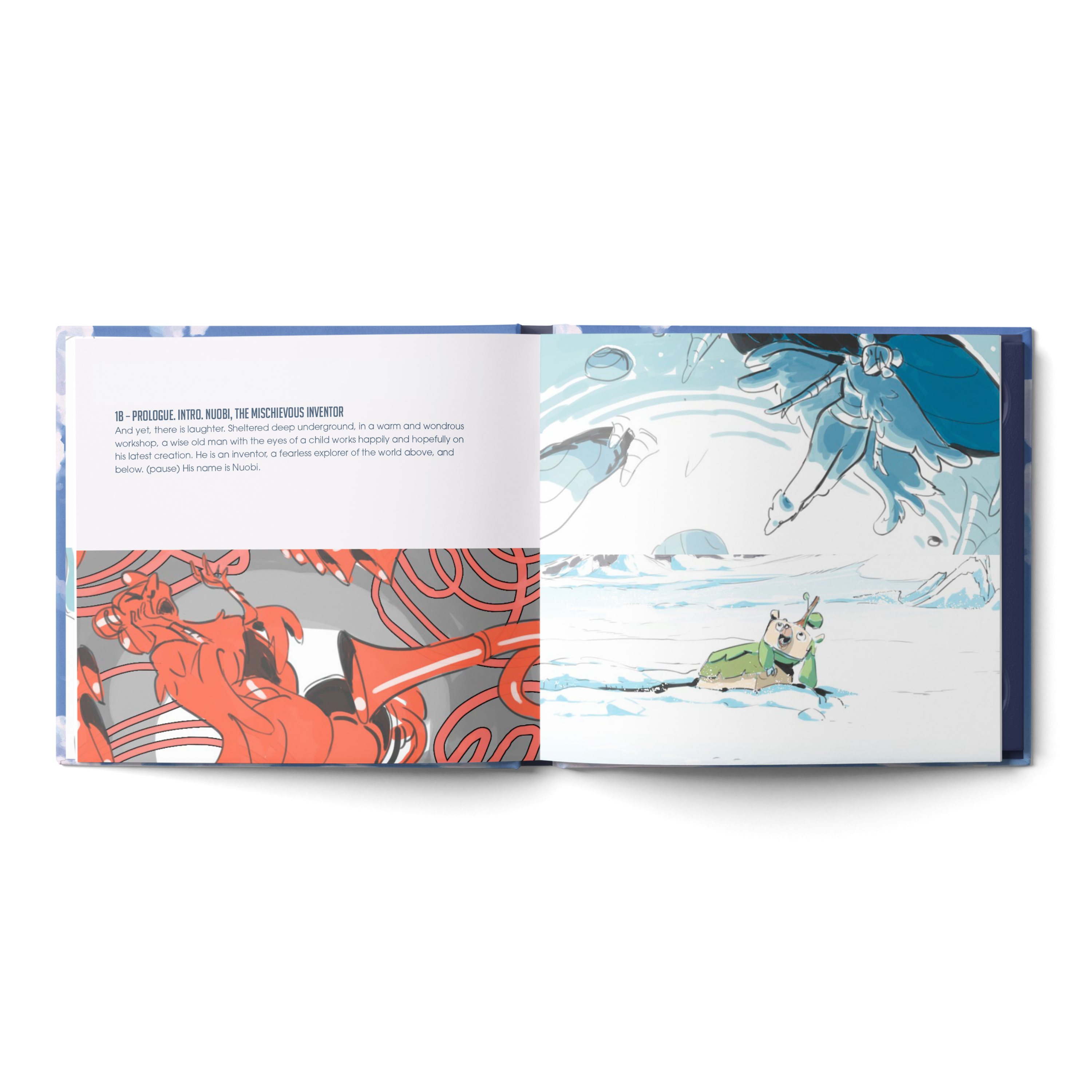 Nobuo Uematsu Merregnon: Heart Of Ice CD Hardback Book 439233