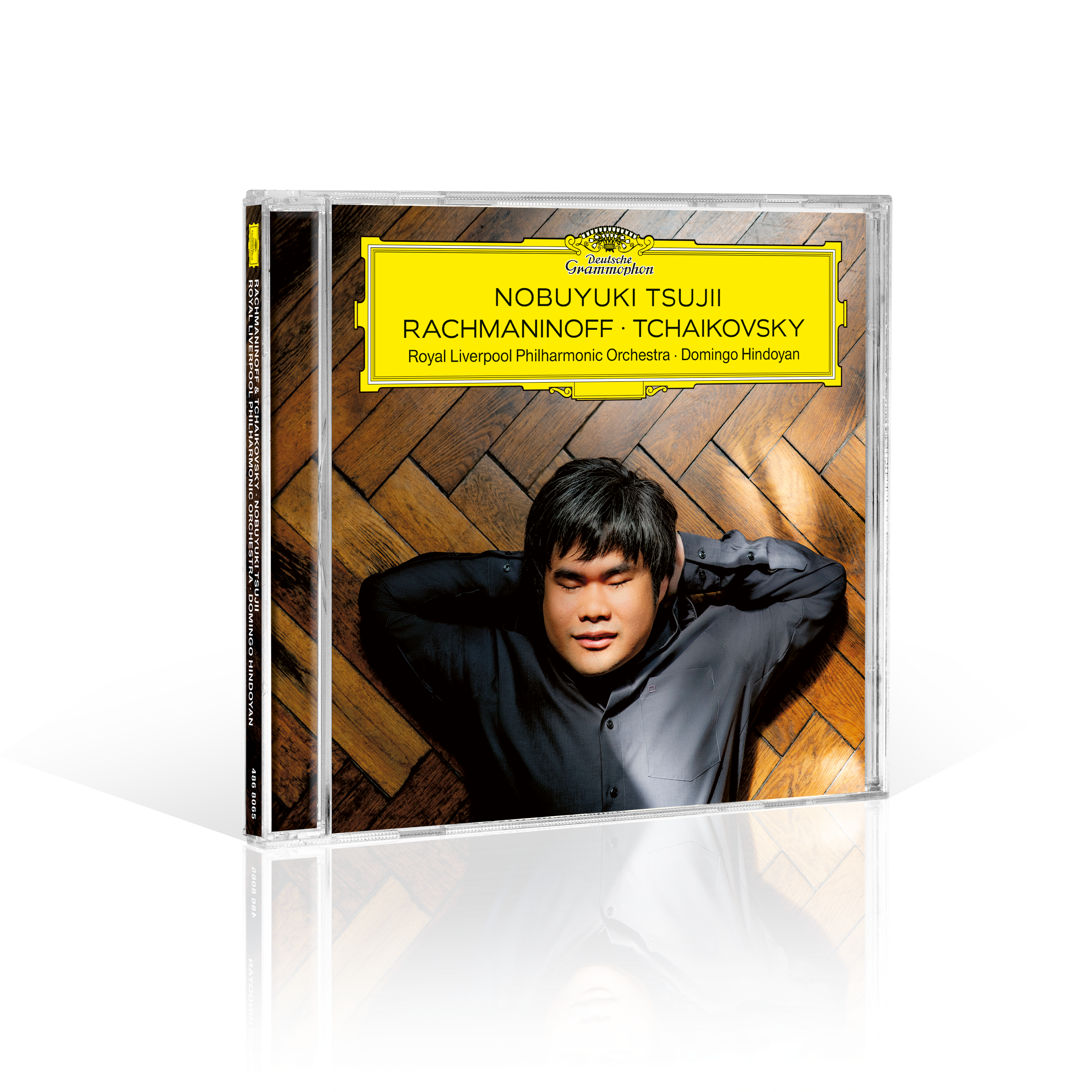 Beethoven - Deutsche Grammophon Beethoven - Deutsche Grammophon