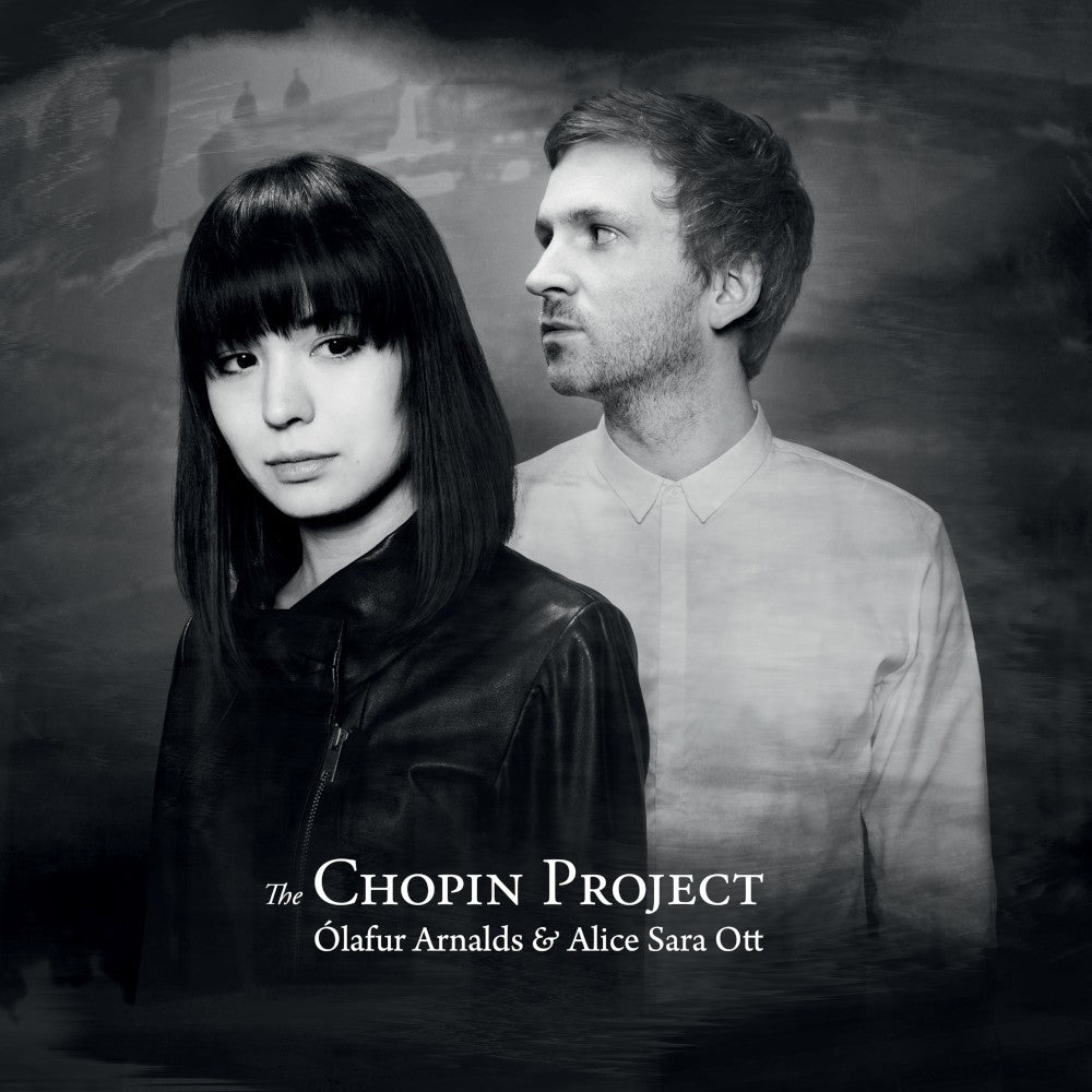 The Chopin Project - Deutsche Grammophon