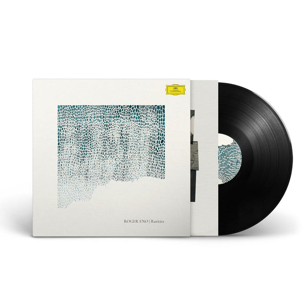 Roger Eno - The Turning Year – Rarities (Vinyl)