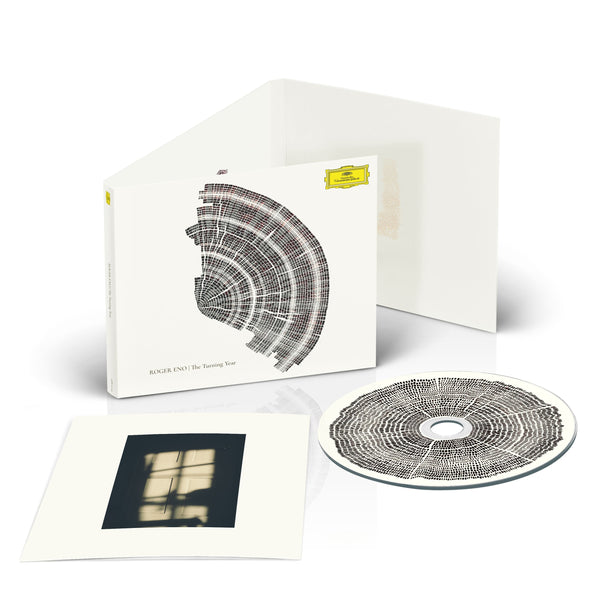 Roger Eno - The Turning Year (CD)